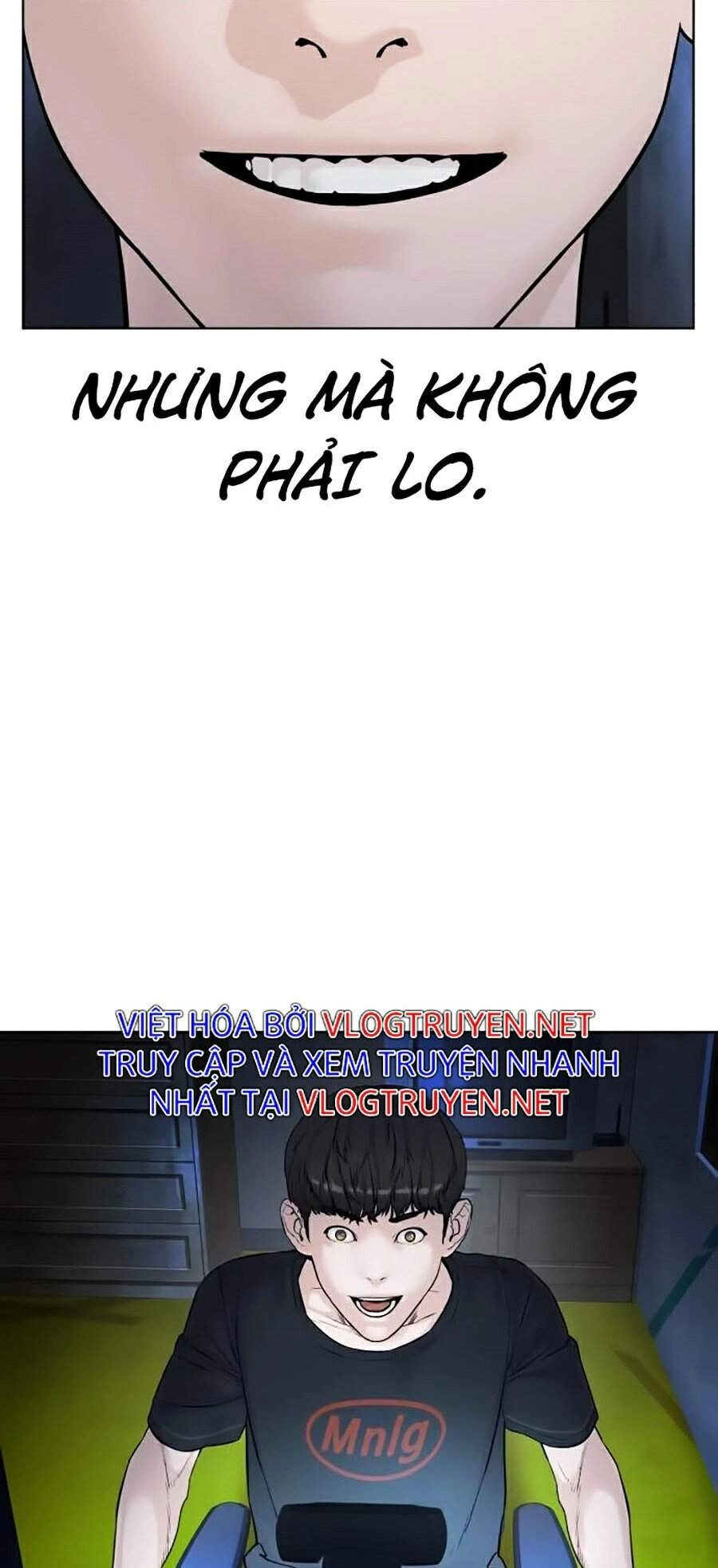 Cách Chiến Thắng Trận Đấu Chapter 103 - 37