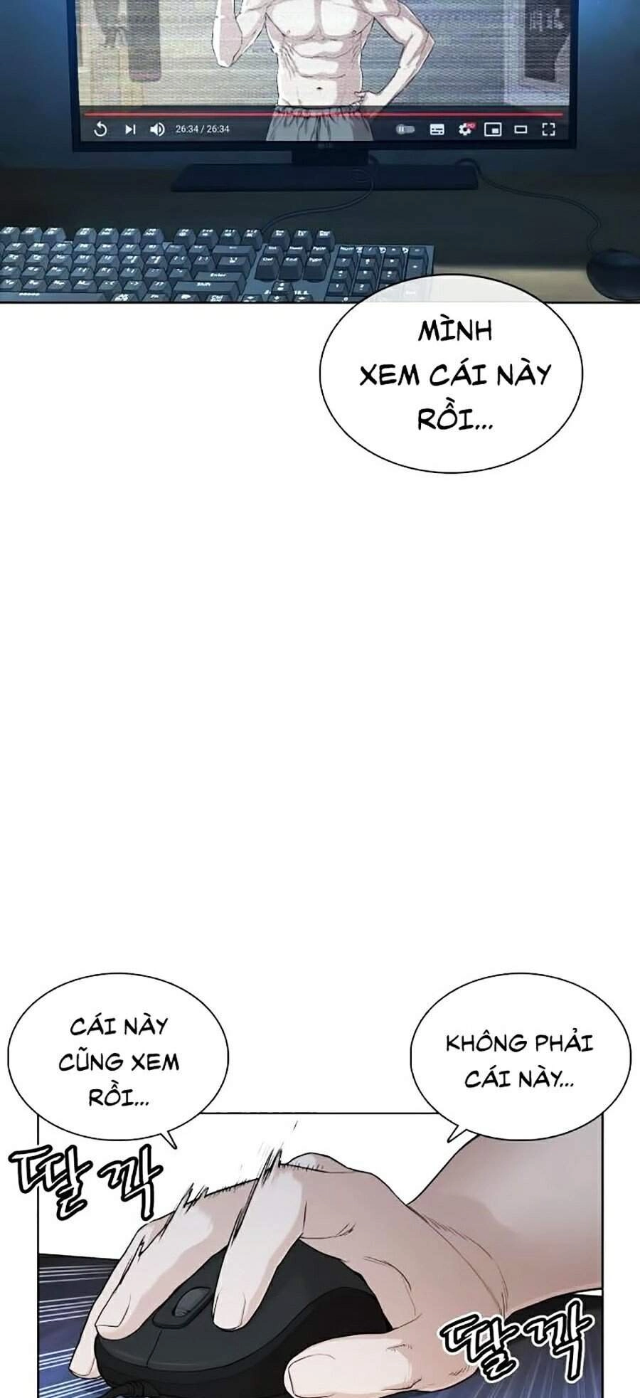 Cách Chiến Thắng Trận Đấu Chapter 103 - 39