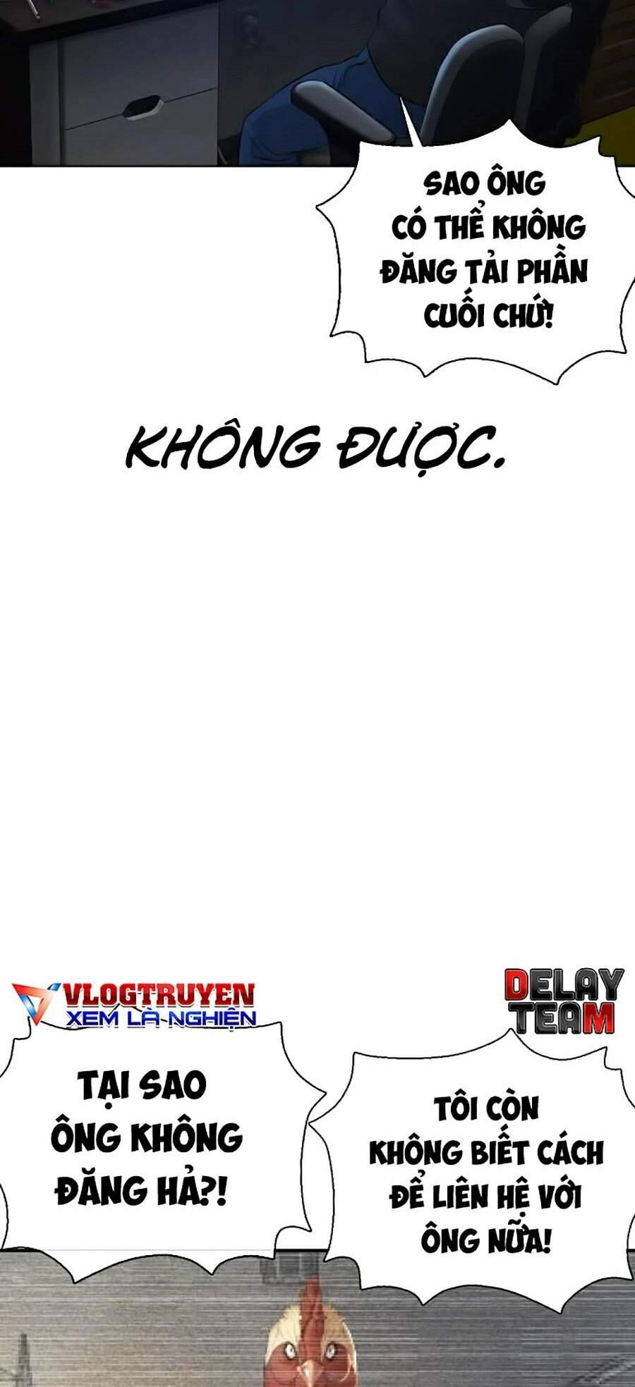 Cách Chiến Thắng Trận Đấu Chapter 103 - 43