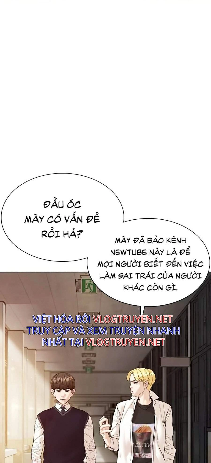 Cách Chiến Thắng Trận Đấu Chapter 103 - 47