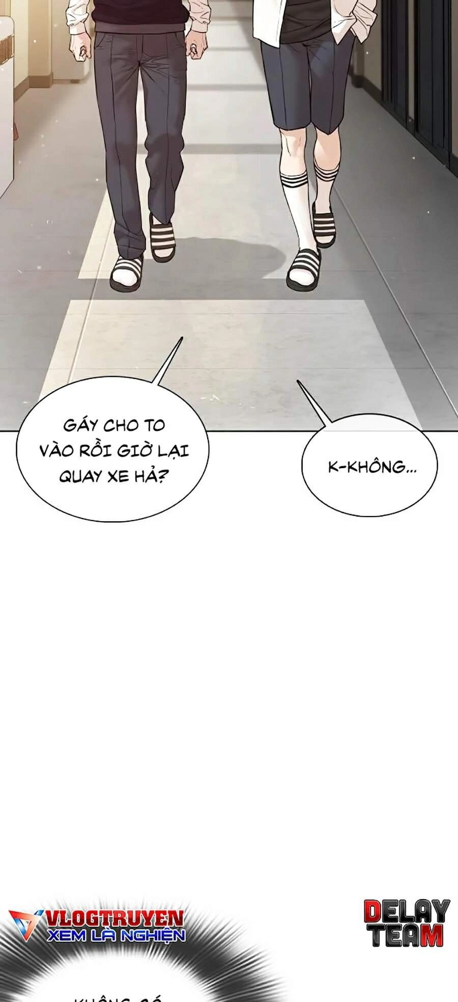 Cách Chiến Thắng Trận Đấu Chapter 103 - 48