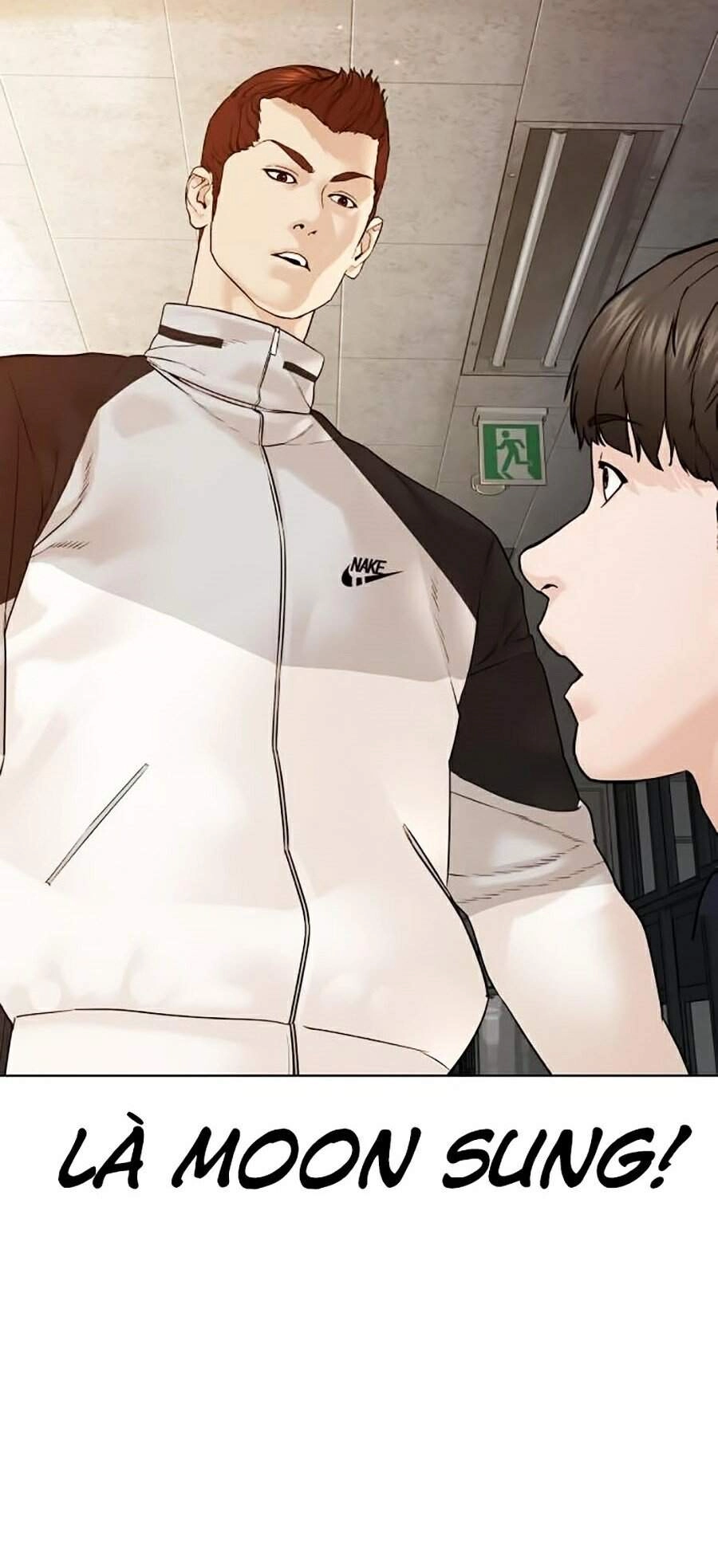 Cách Chiến Thắng Trận Đấu Chapter 103 - 51