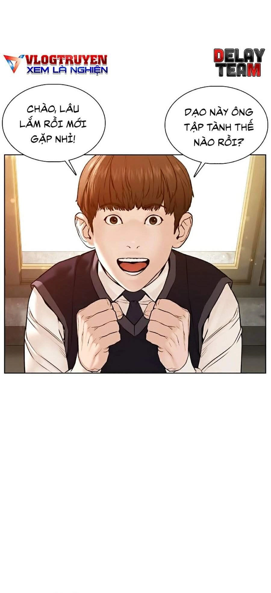 Cách Chiến Thắng Trận Đấu Chapter 103 - 52