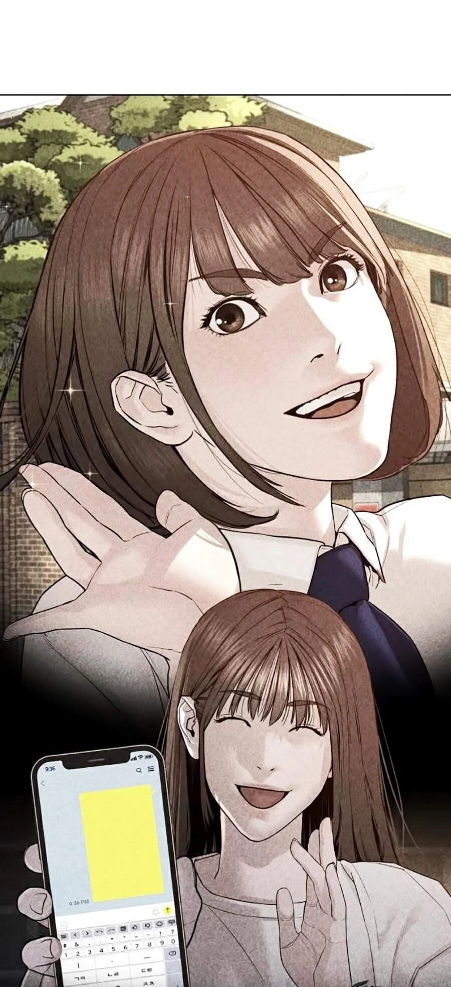 Cách Chiến Thắng Trận Đấu Chapter 103 - 54