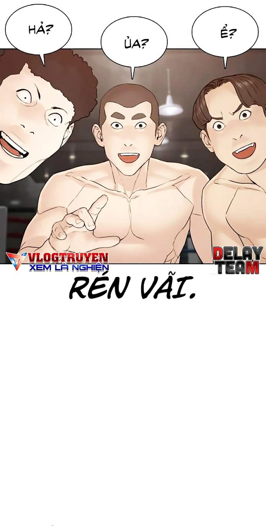 Cách Chiến Thắng Trận Đấu Chapter 103 - 61