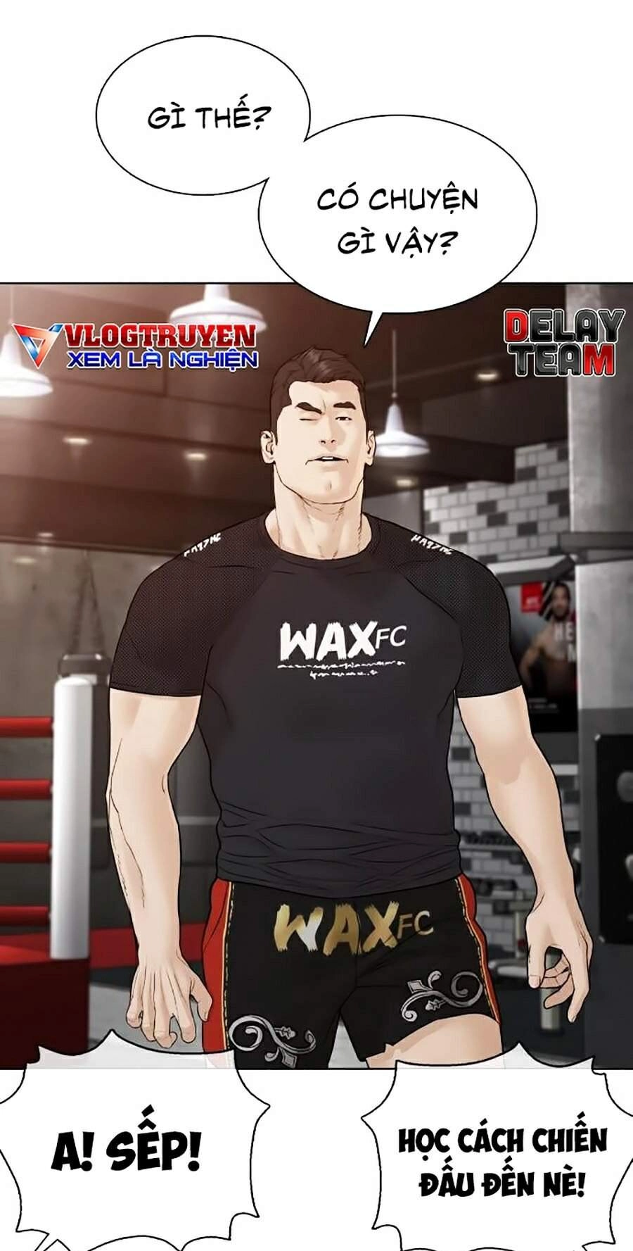 Cách Chiến Thắng Trận Đấu Chapter 103 - 64