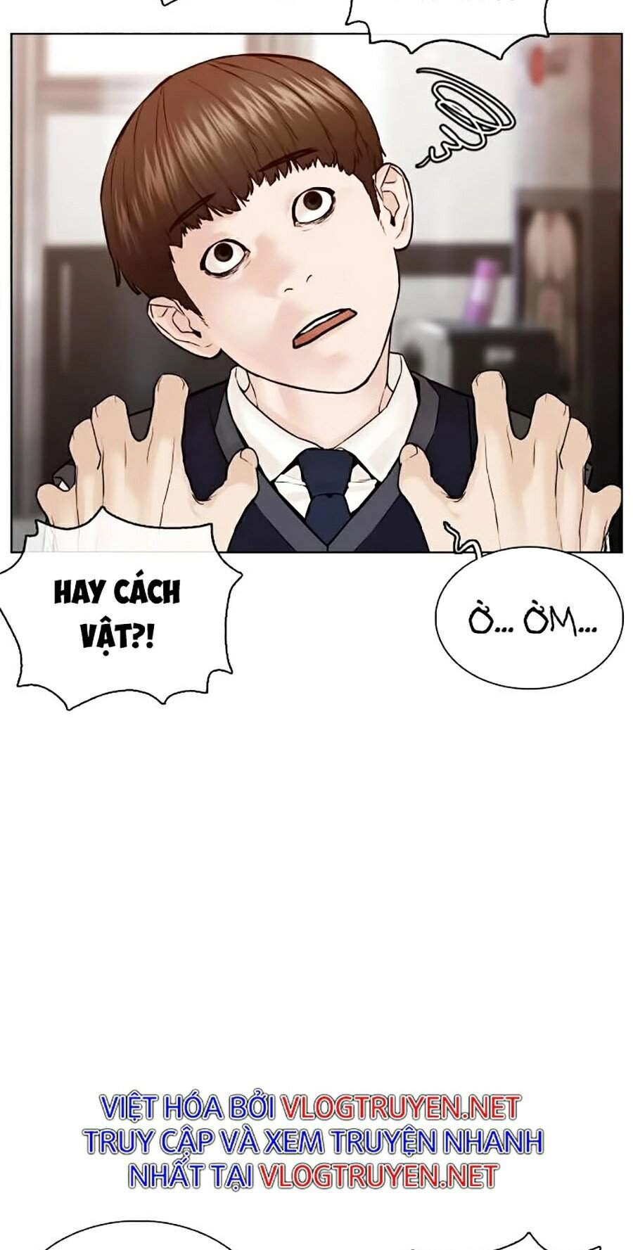 Cách Chiến Thắng Trận Đấu Chapter 103 - 68