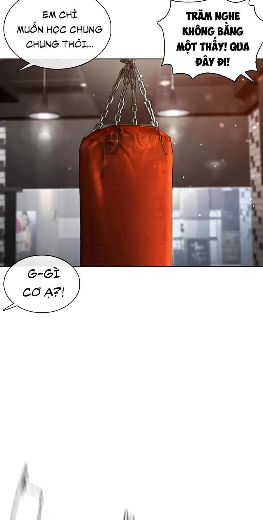 Cách Chiến Thắng Trận Đấu Chapter 103 - 69