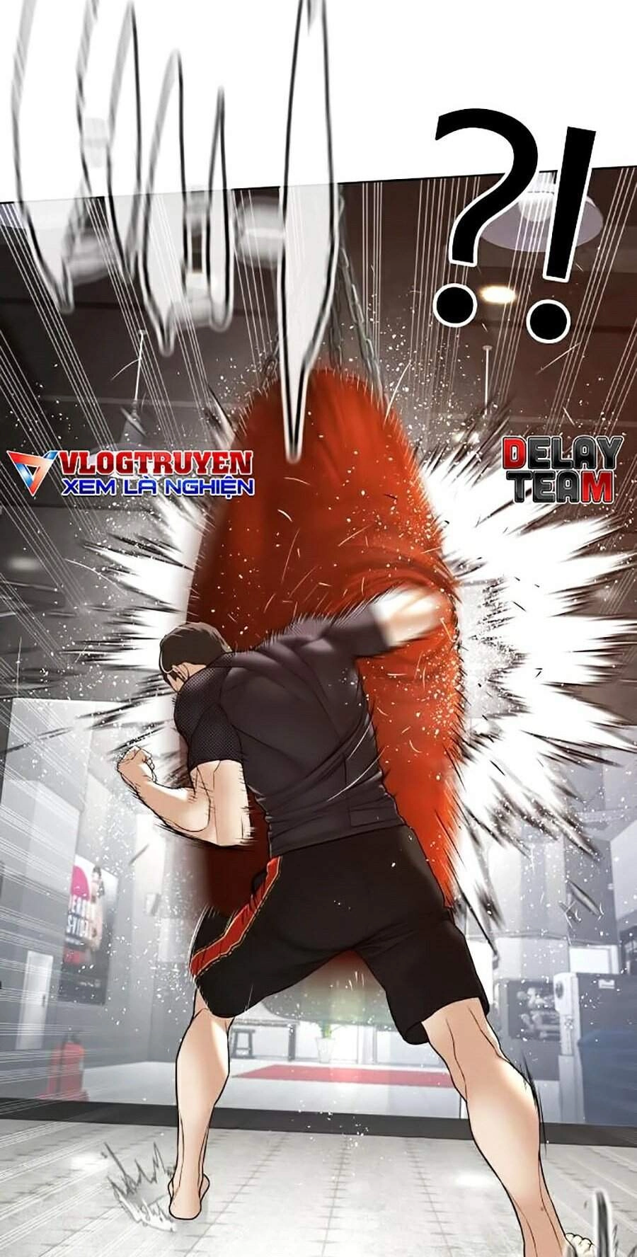 Cách Chiến Thắng Trận Đấu Chapter 103 - 70