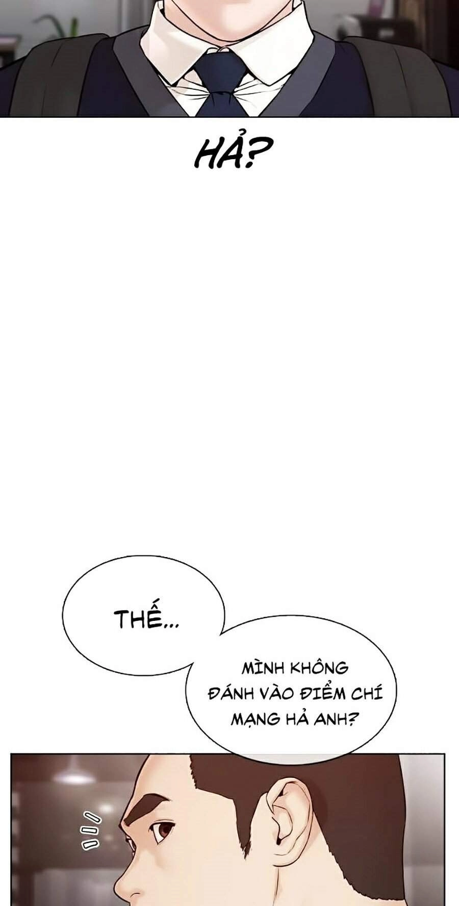 Cách Chiến Thắng Trận Đấu Chapter 103 - 75