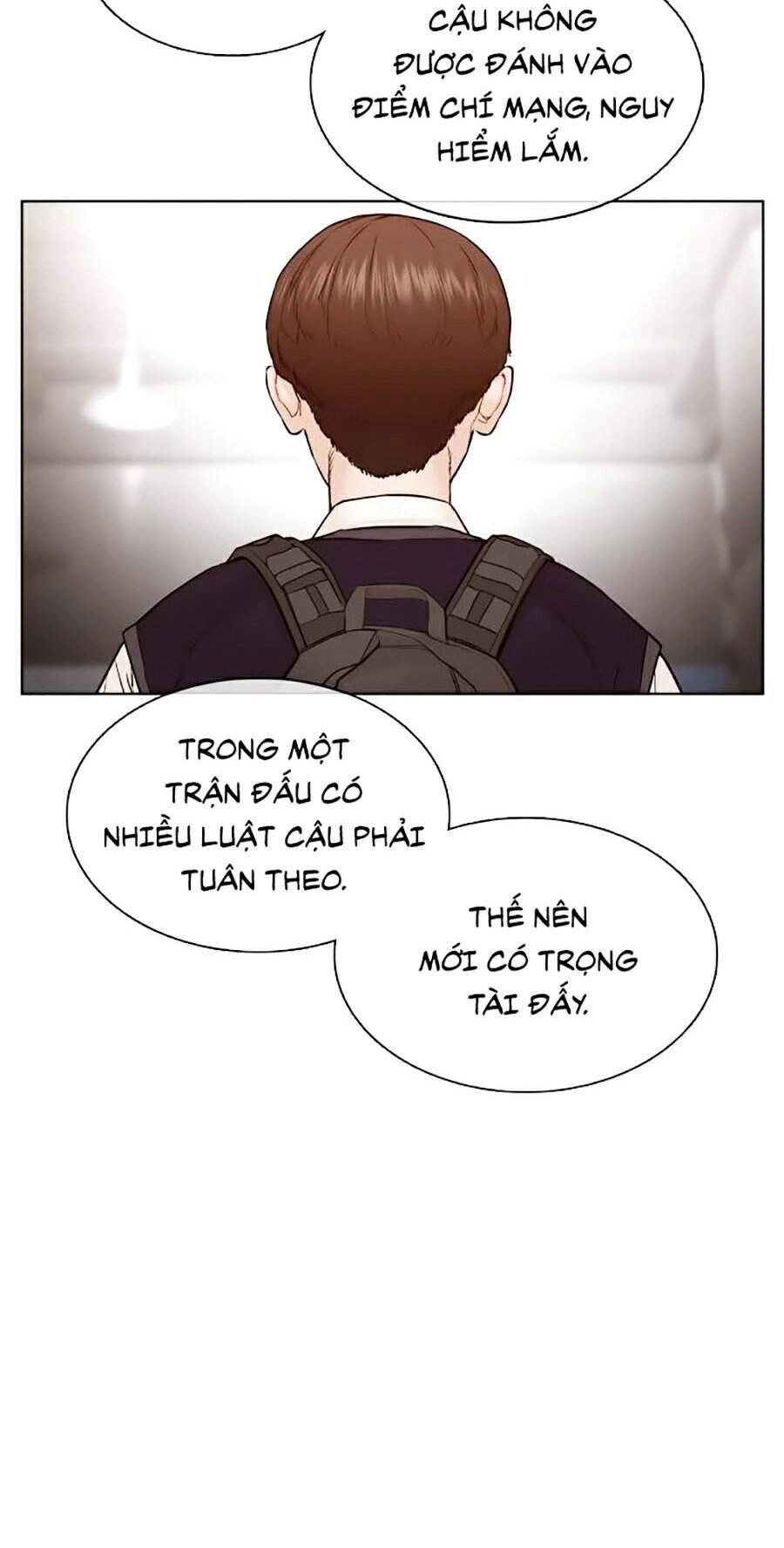 Cách Chiến Thắng Trận Đấu Chapter 103 - 78