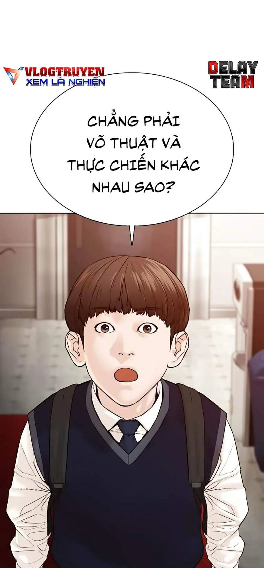 Cách Chiến Thắng Trận Đấu Chapter 103 - 81