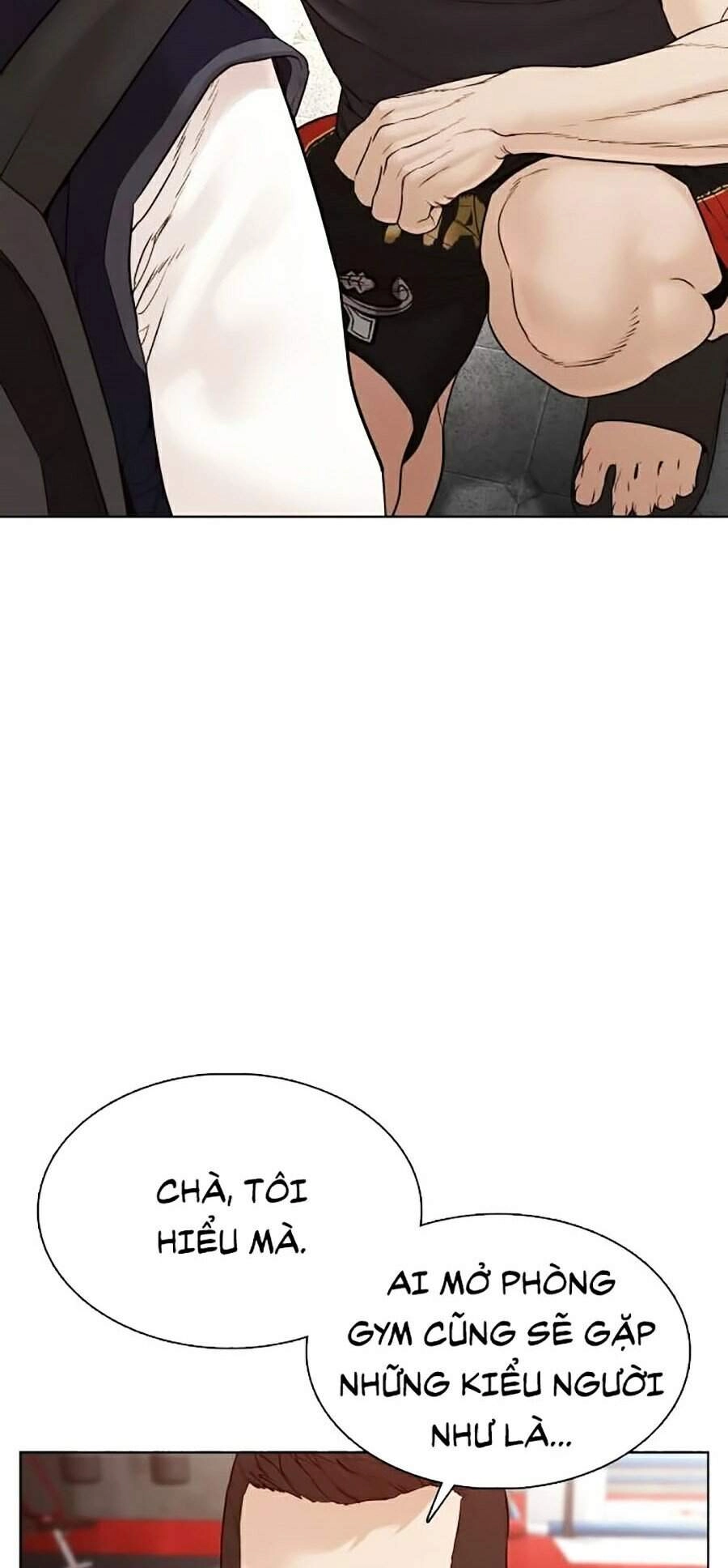 Cách Chiến Thắng Trận Đấu Chapter 103 - 84