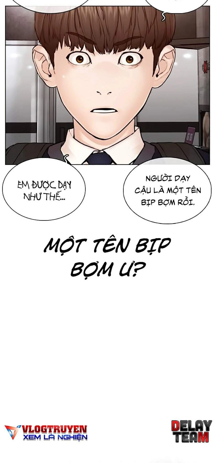 Cách Chiến Thắng Trận Đấu Chapter 103 - 86