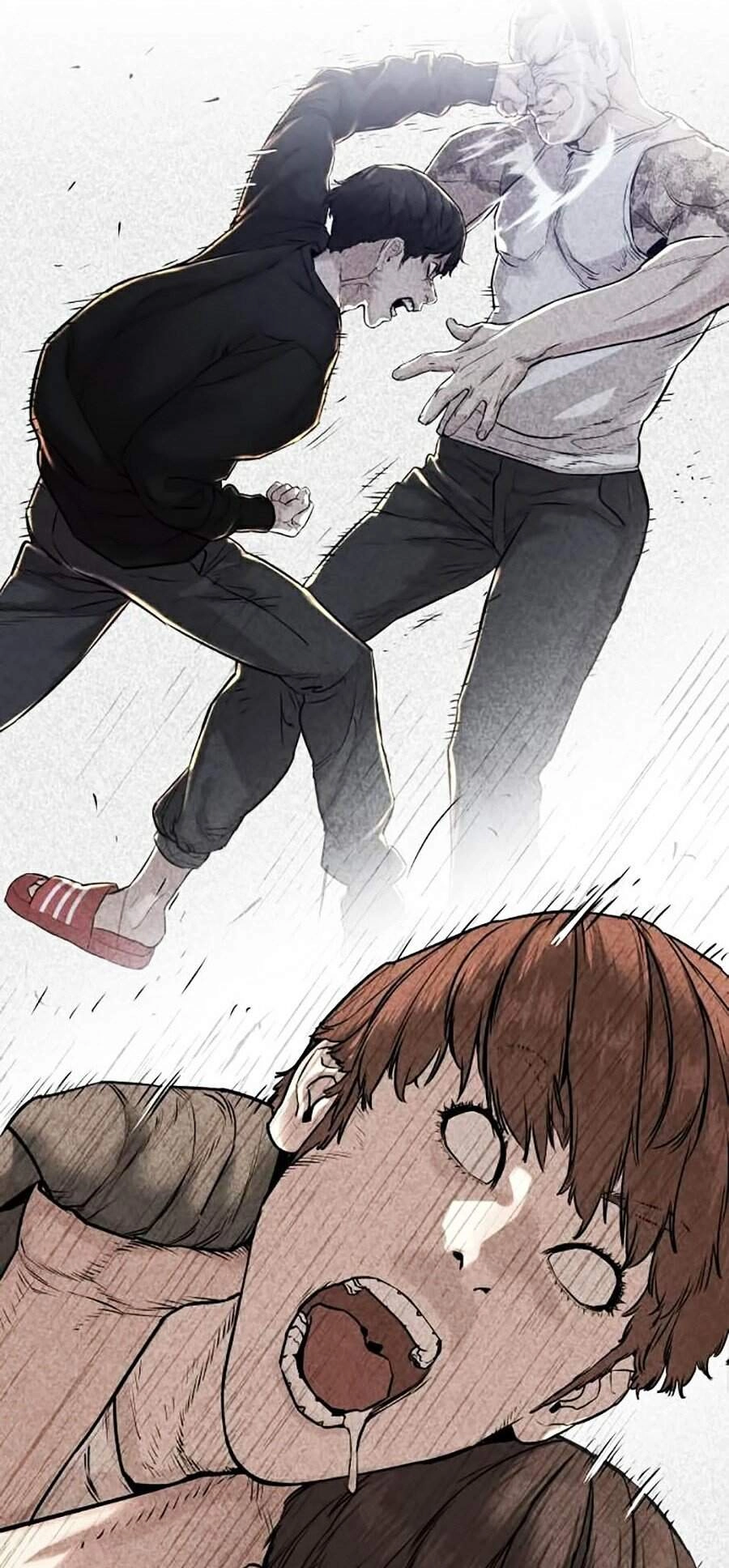 Cách Chiến Thắng Trận Đấu Chapter 103 - 87