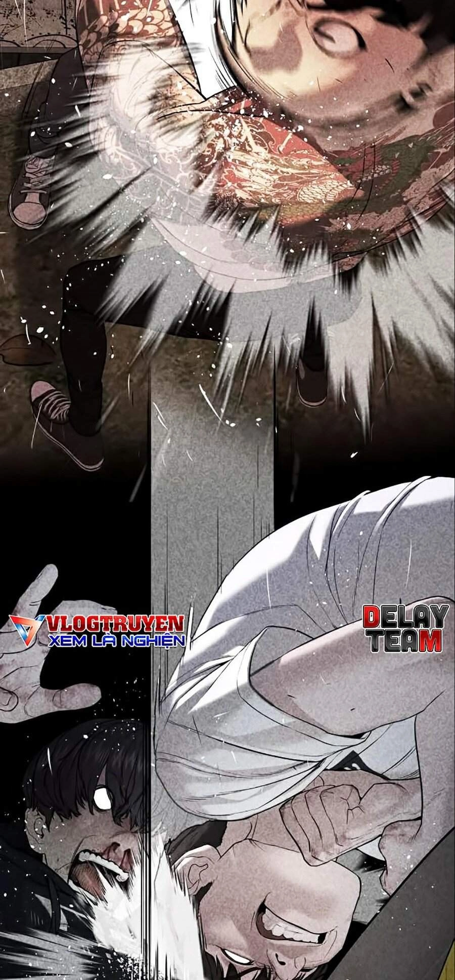 Cách Chiến Thắng Trận Đấu Chapter 103 - 89