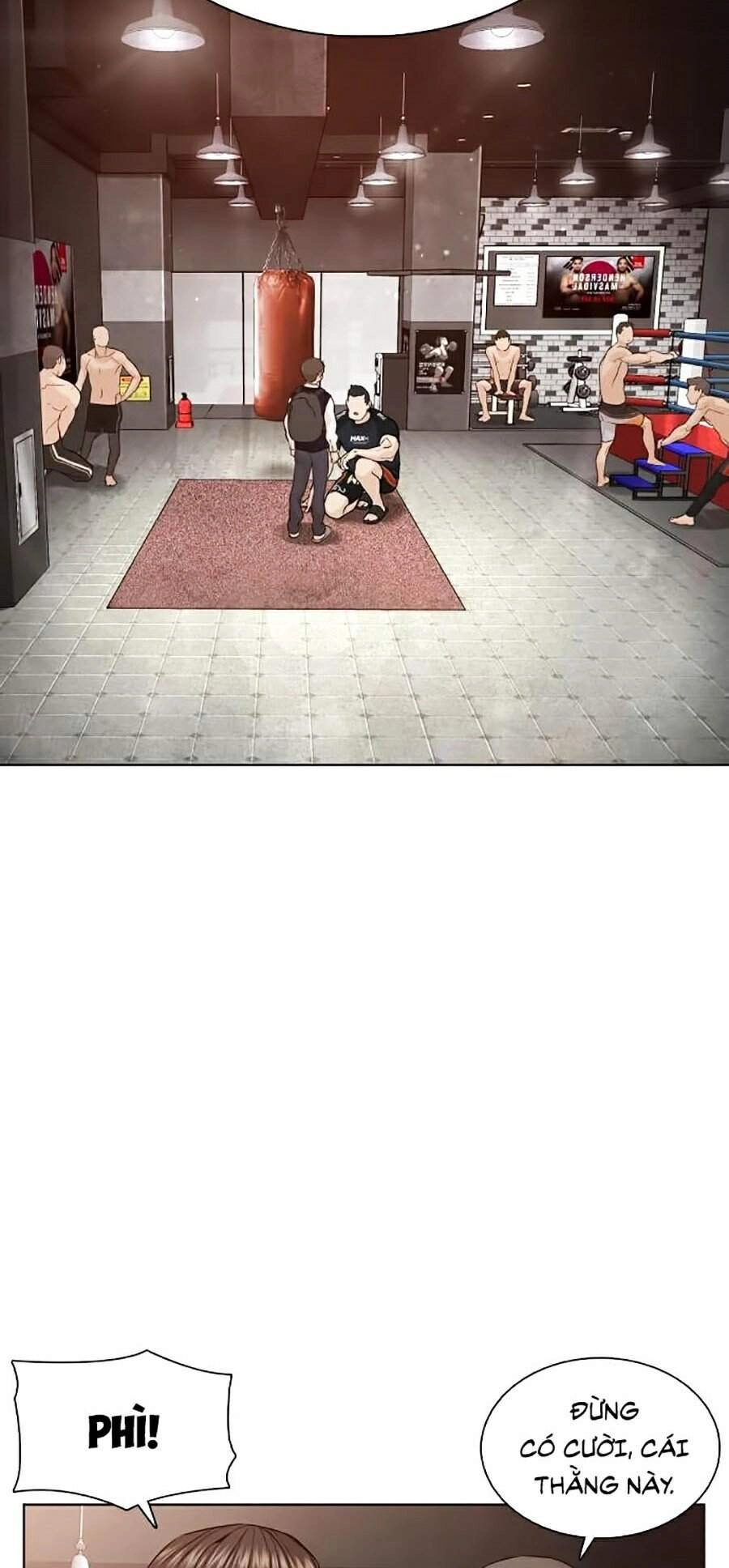 Cách Chiến Thắng Trận Đấu Chapter 103 - 94