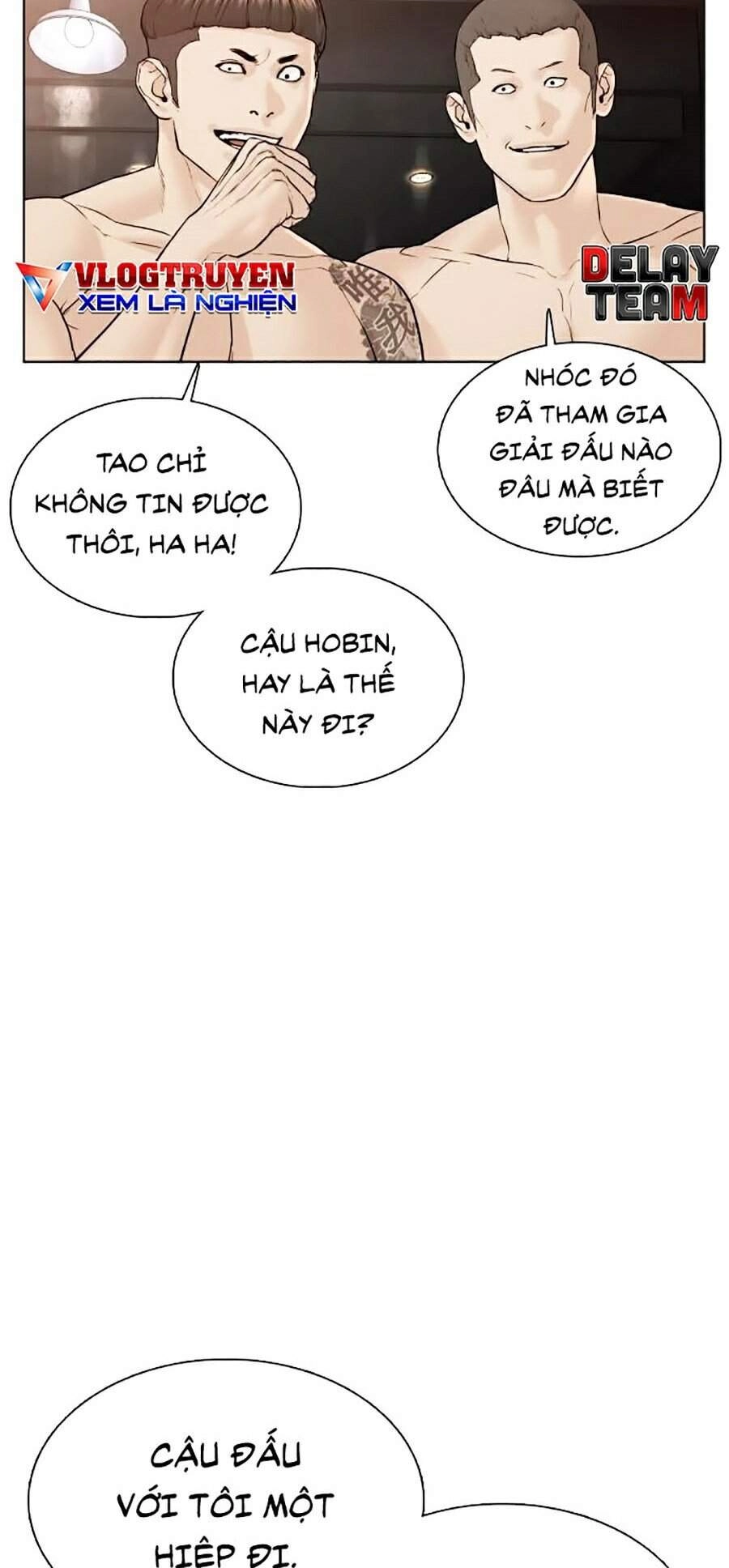 Cách Chiến Thắng Trận Đấu Chapter 103 - 95