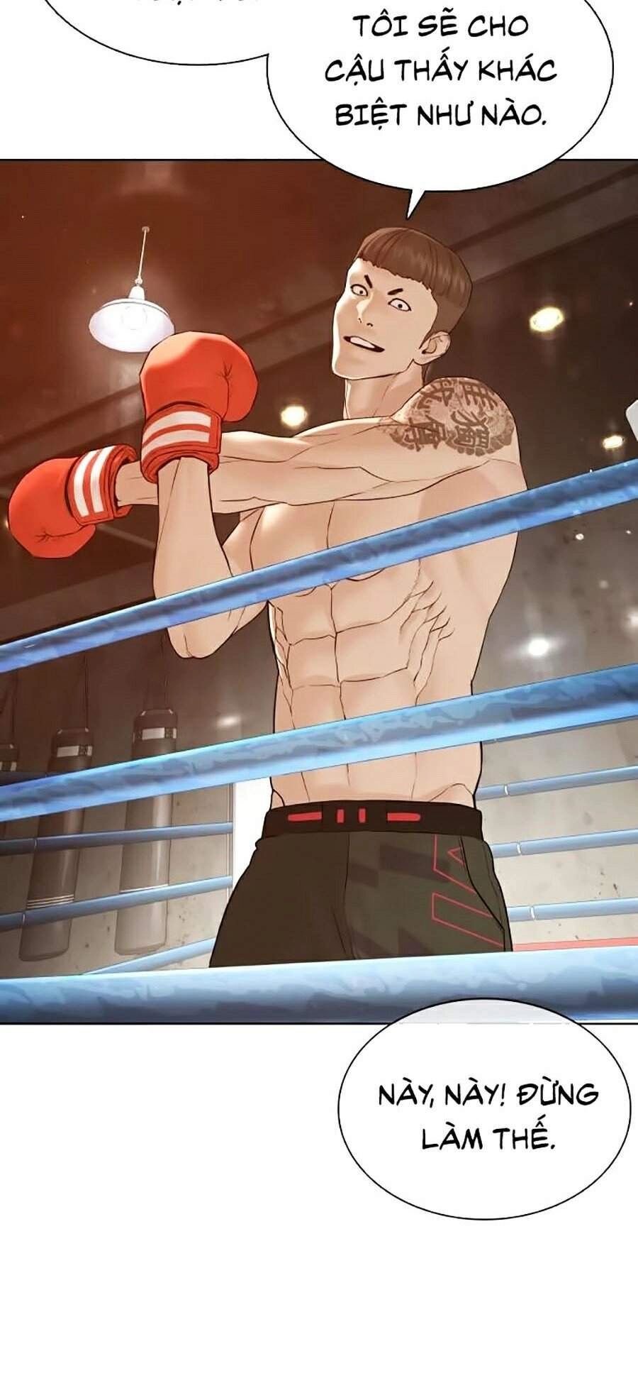 Cách Chiến Thắng Trận Đấu Chapter 103 - 96