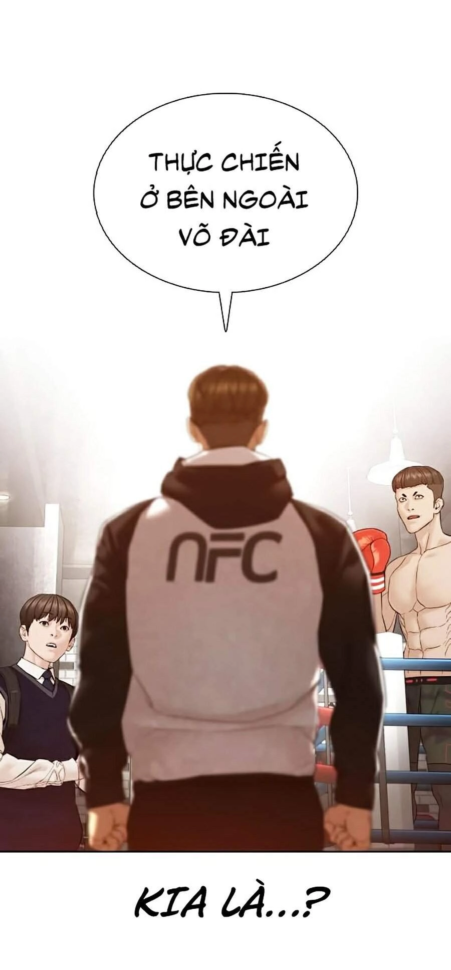 Cách Chiến Thắng Trận Đấu Chapter 103 - 98