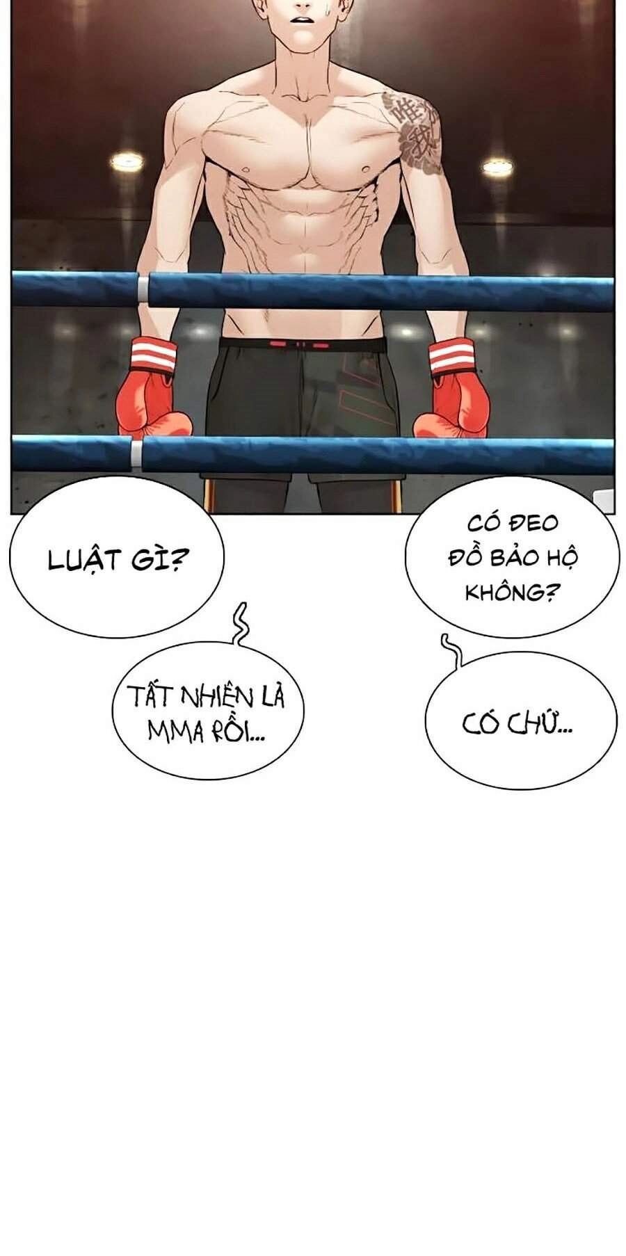 Cách Chiến Thắng Trận Đấu Chapter 103 - 104