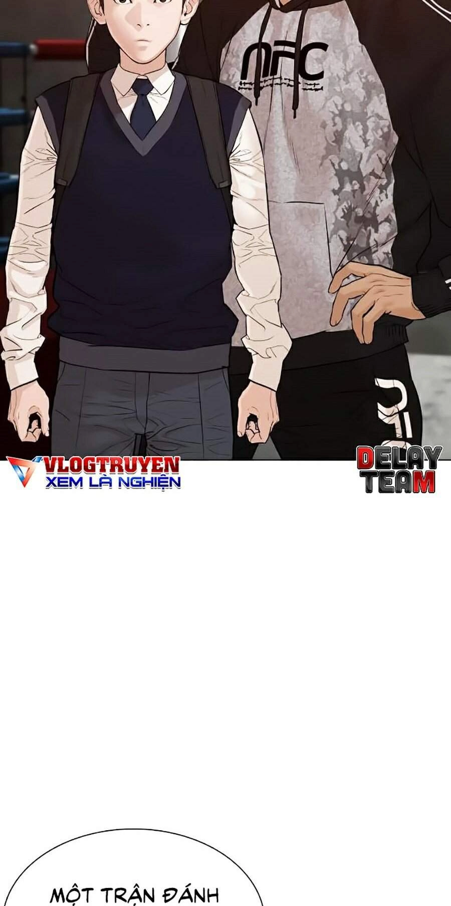 Cách Chiến Thắng Trận Đấu Chapter 103 - 107