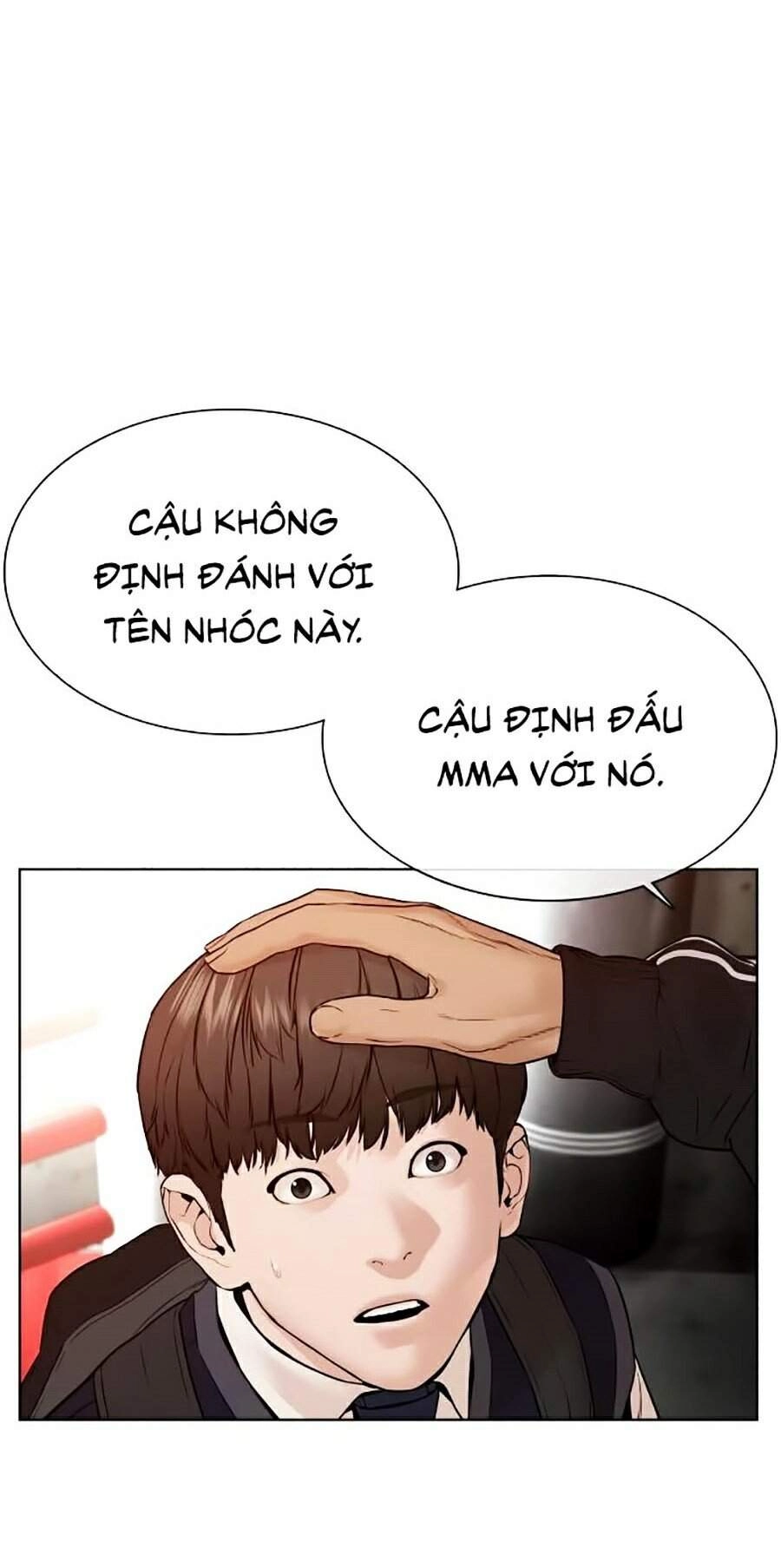 Cách Chiến Thắng Trận Đấu Chapter 103 - 109