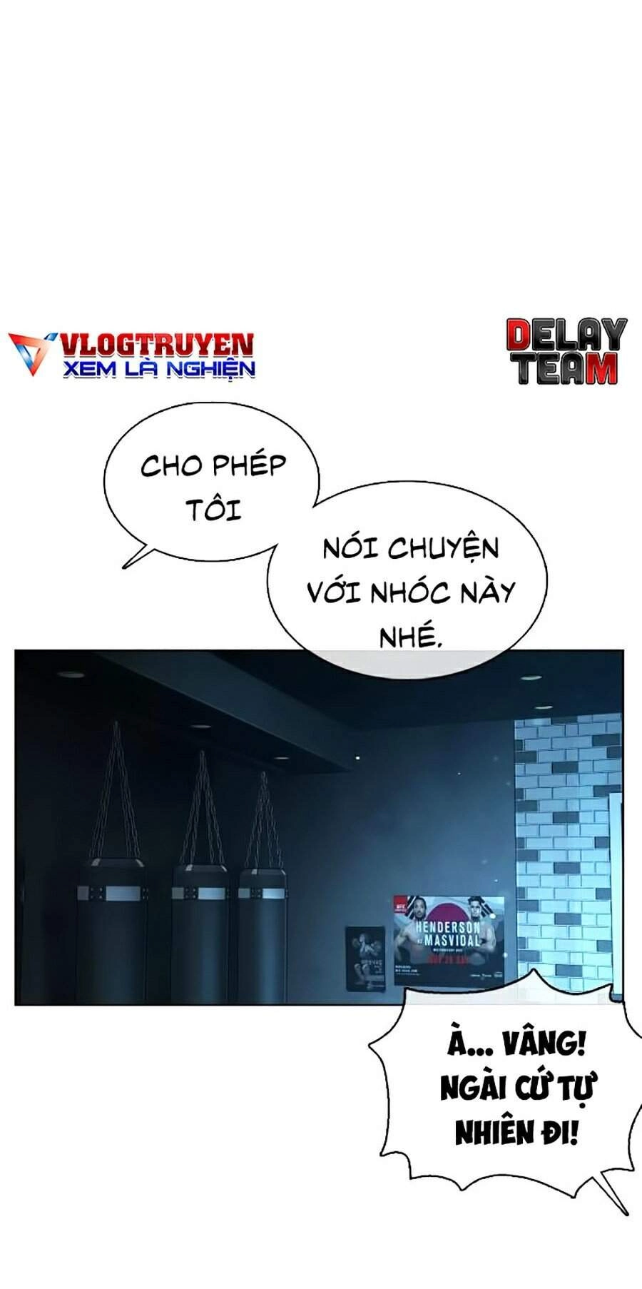 Cách Chiến Thắng Trận Đấu Chapter 103 - 110