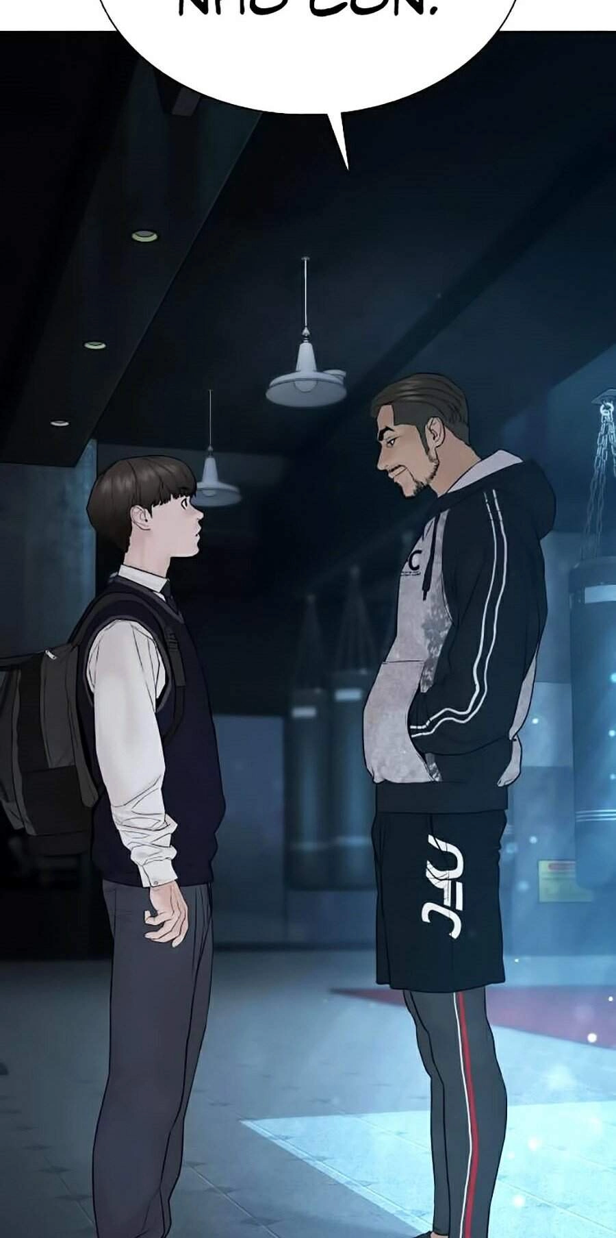 Cách Chiến Thắng Trận Đấu Chapter 103 - 112