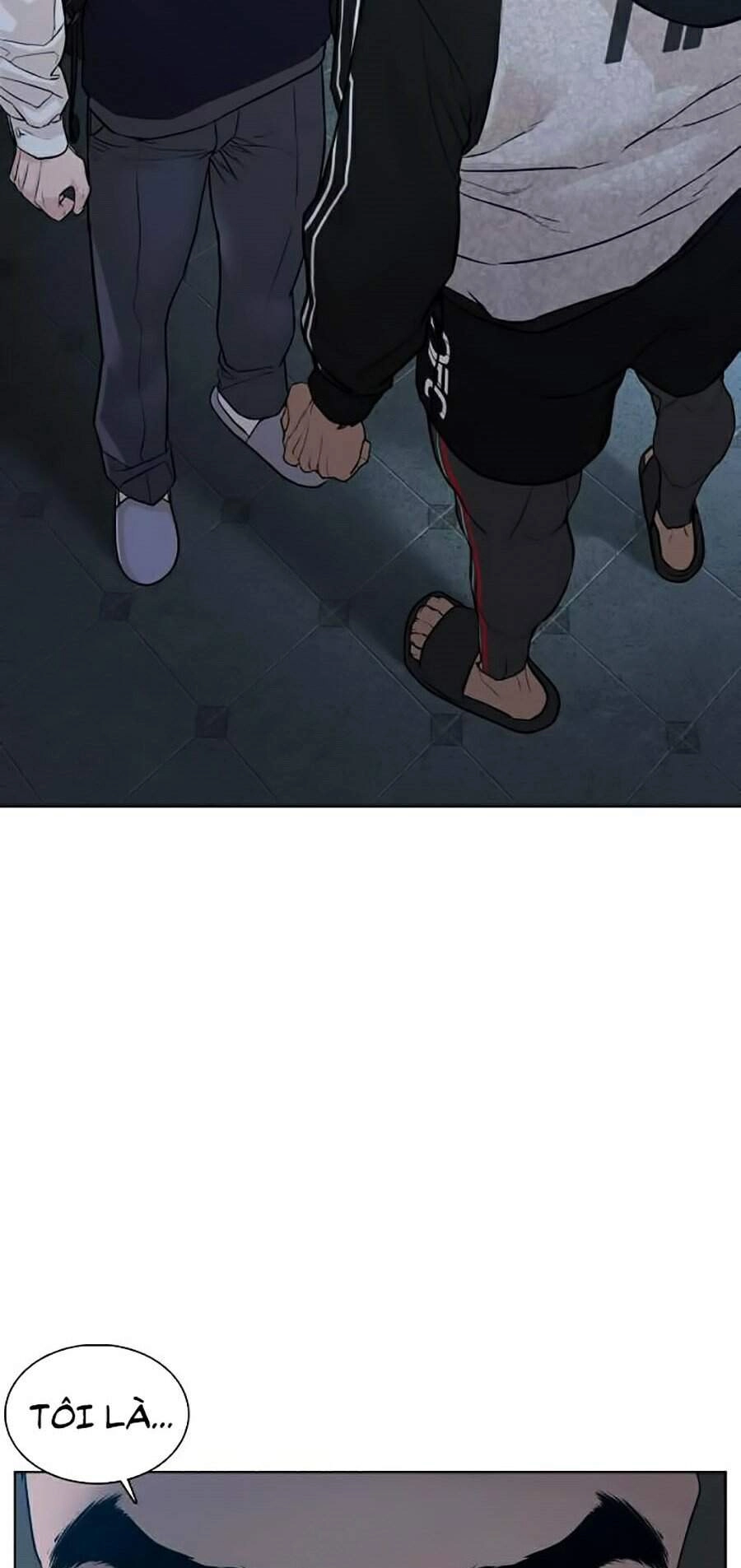 Cách Chiến Thắng Trận Đấu Chapter 104 - 7