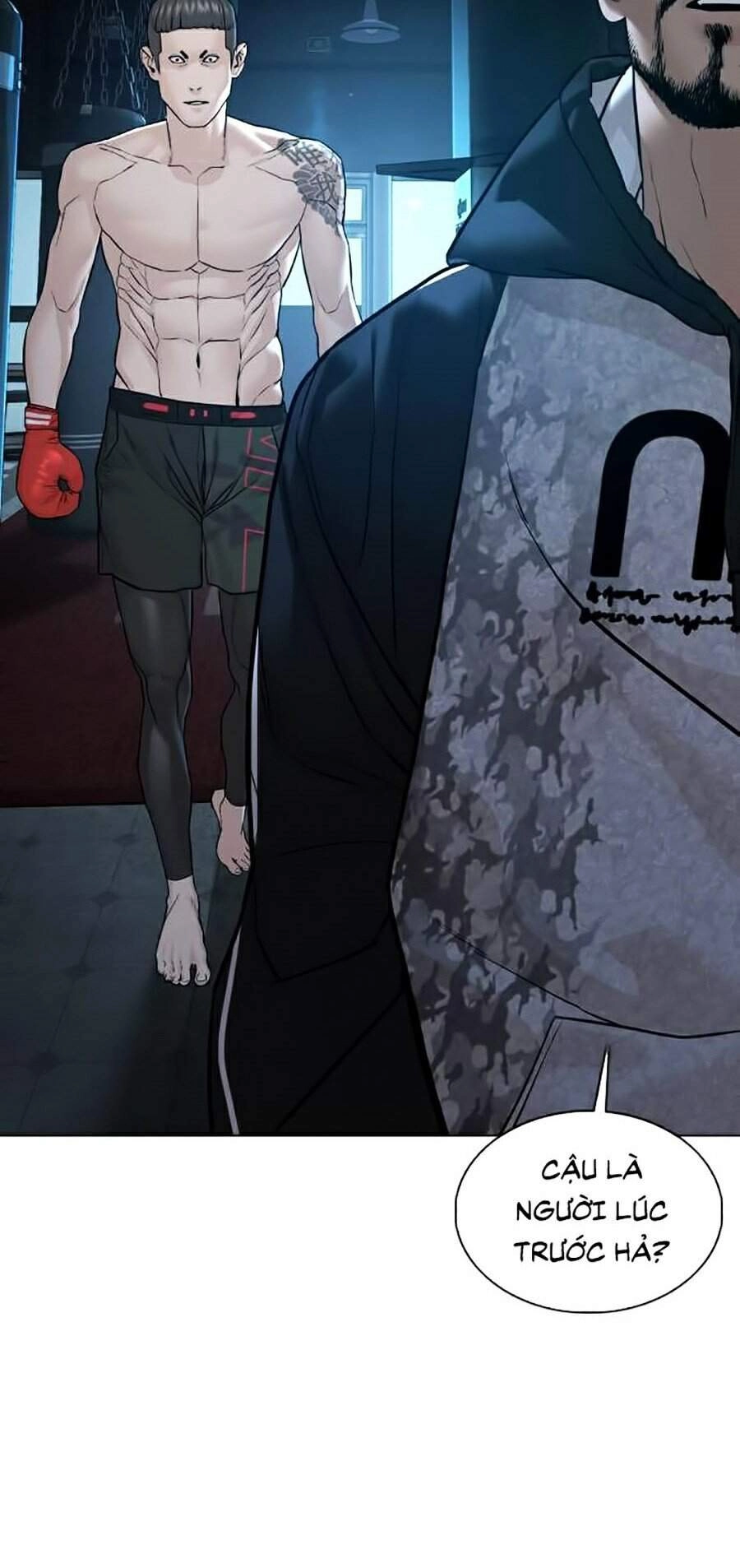 Cách Chiến Thắng Trận Đấu Chapter 104 - 9