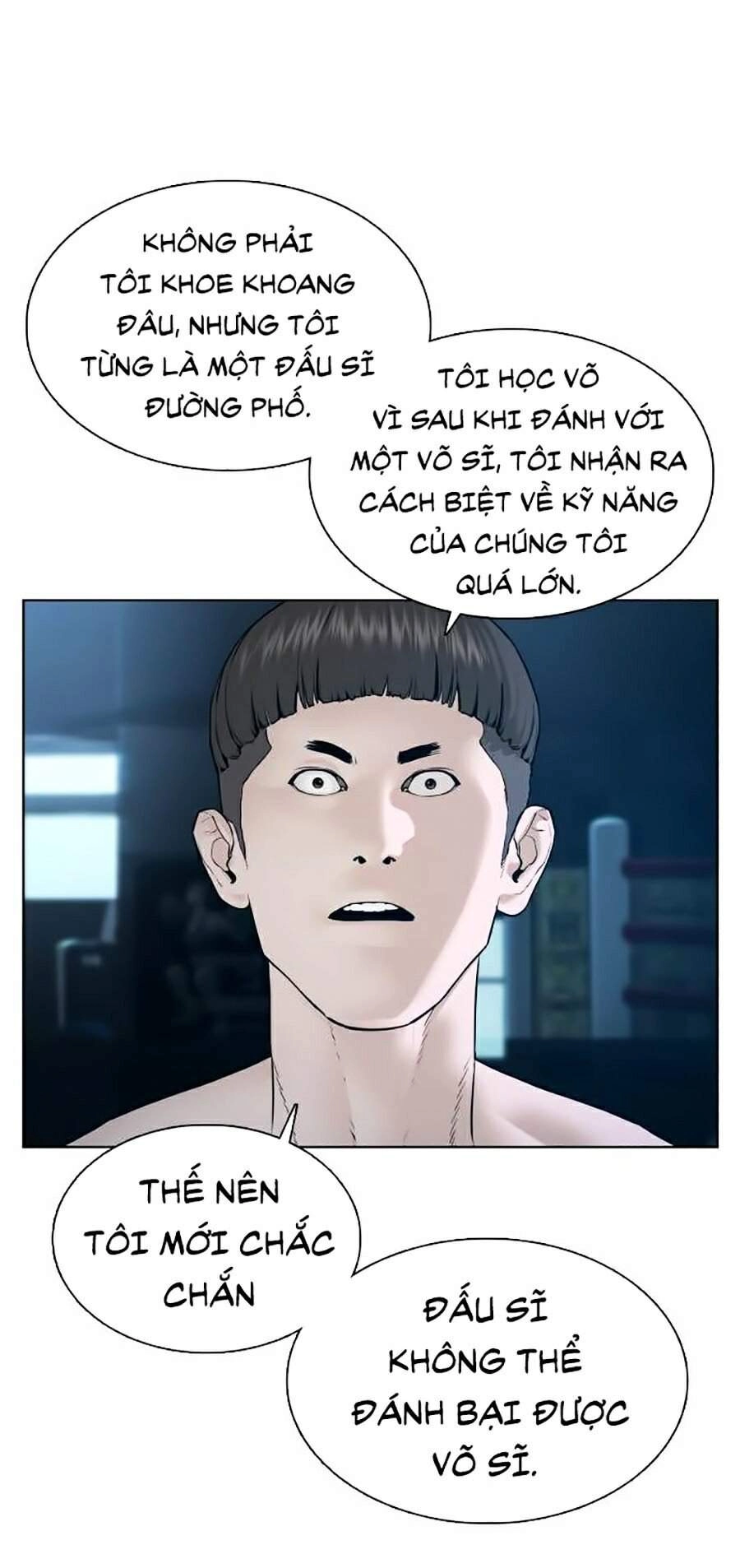 Cách Chiến Thắng Trận Đấu Chapter 104 - 11