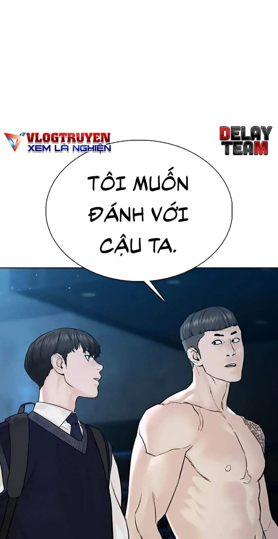 Cách Chiến Thắng Trận Đấu Chapter 104 - 13
