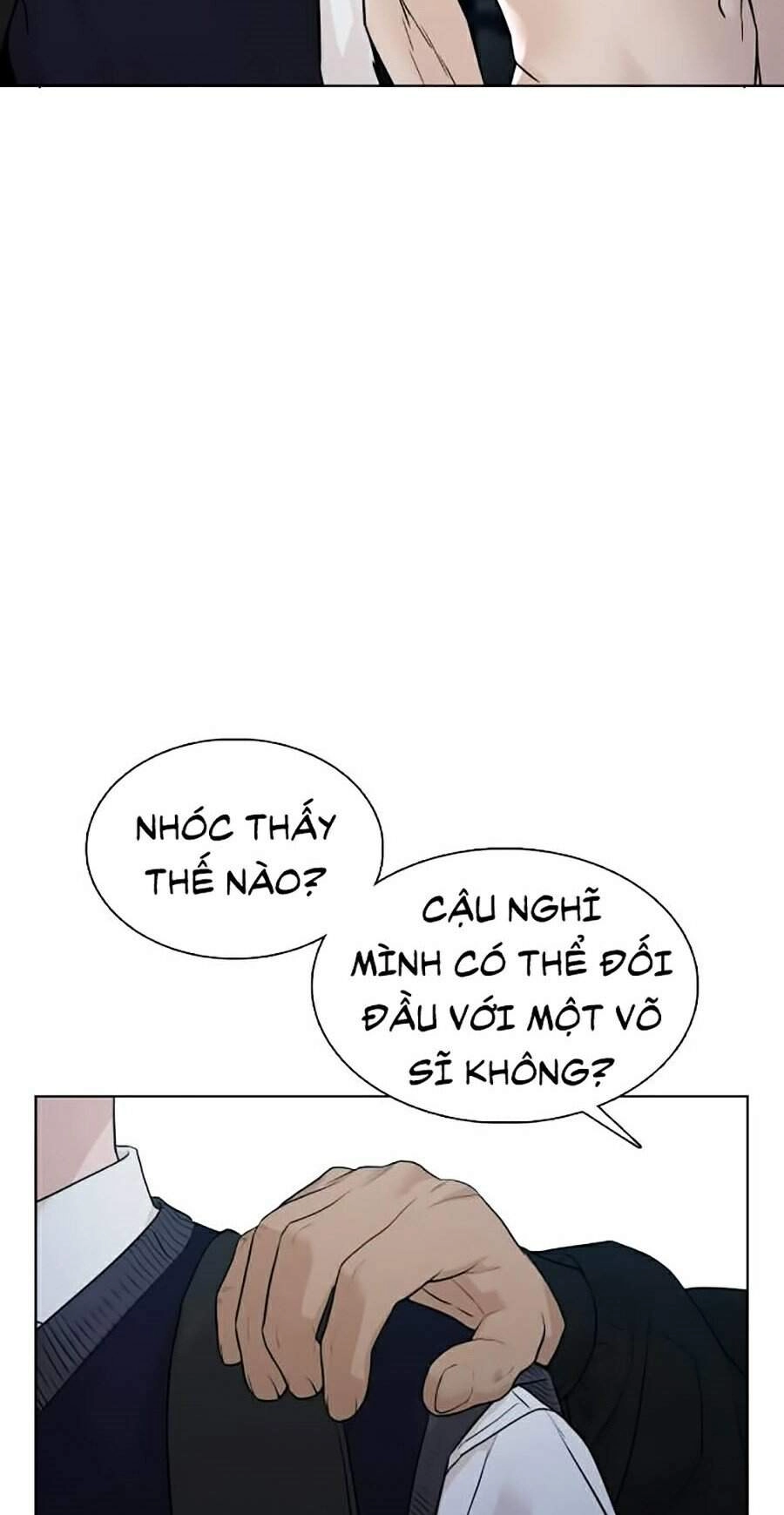 Cách Chiến Thắng Trận Đấu Chapter 104 - 14