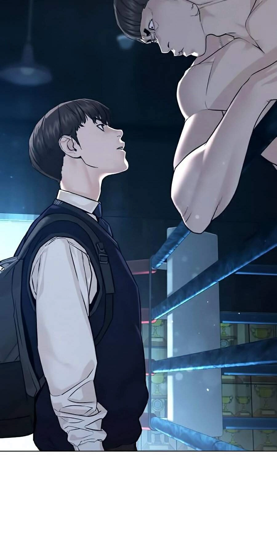 Cách Chiến Thắng Trận Đấu Chapter 104 - 17