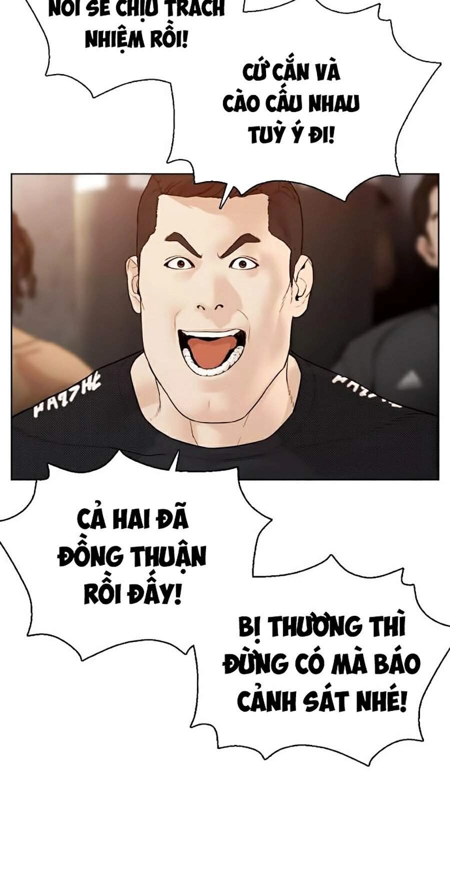 Cách Chiến Thắng Trận Đấu Chapter 104 - 21