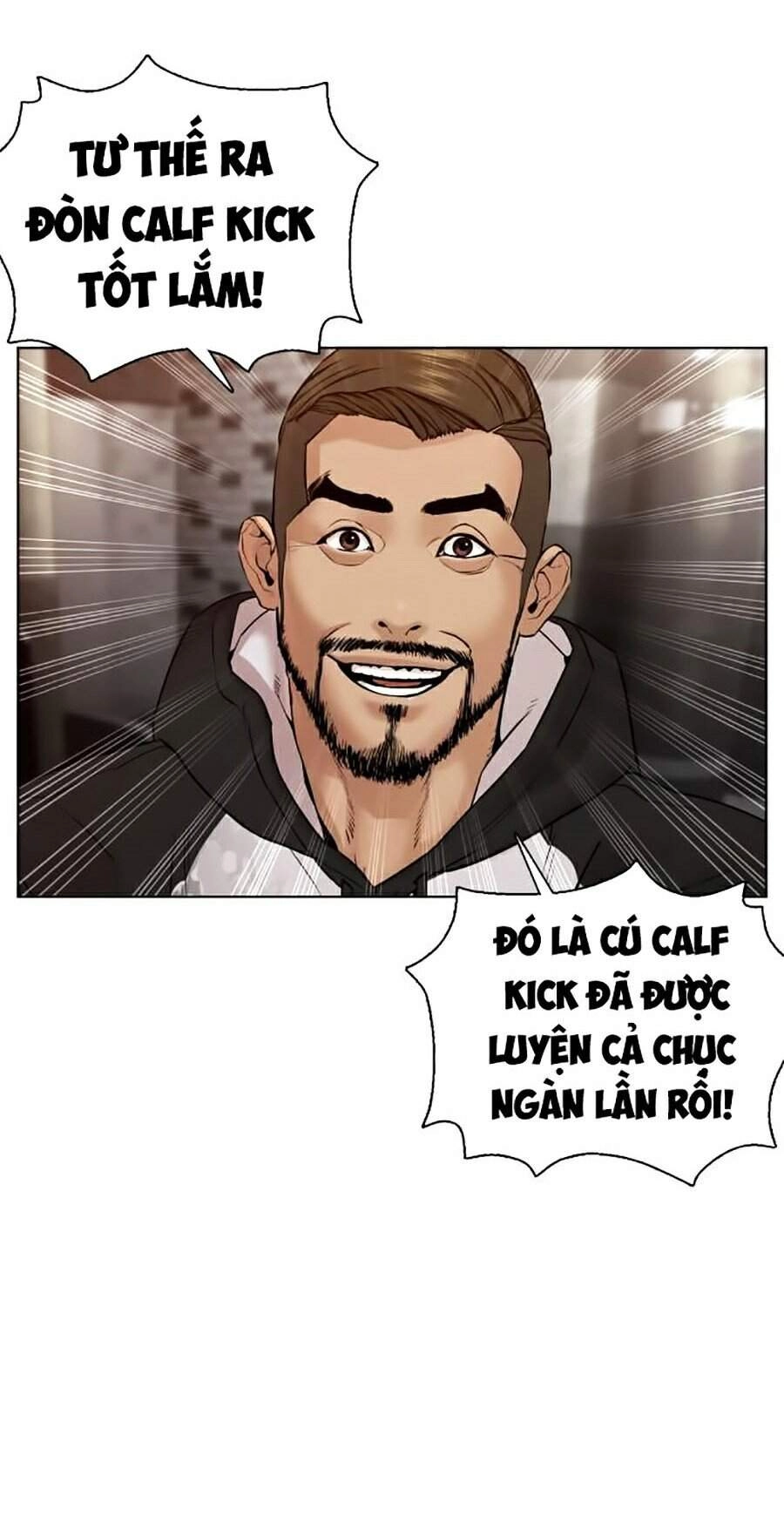 Cách Chiến Thắng Trận Đấu Chapter 104 - 24