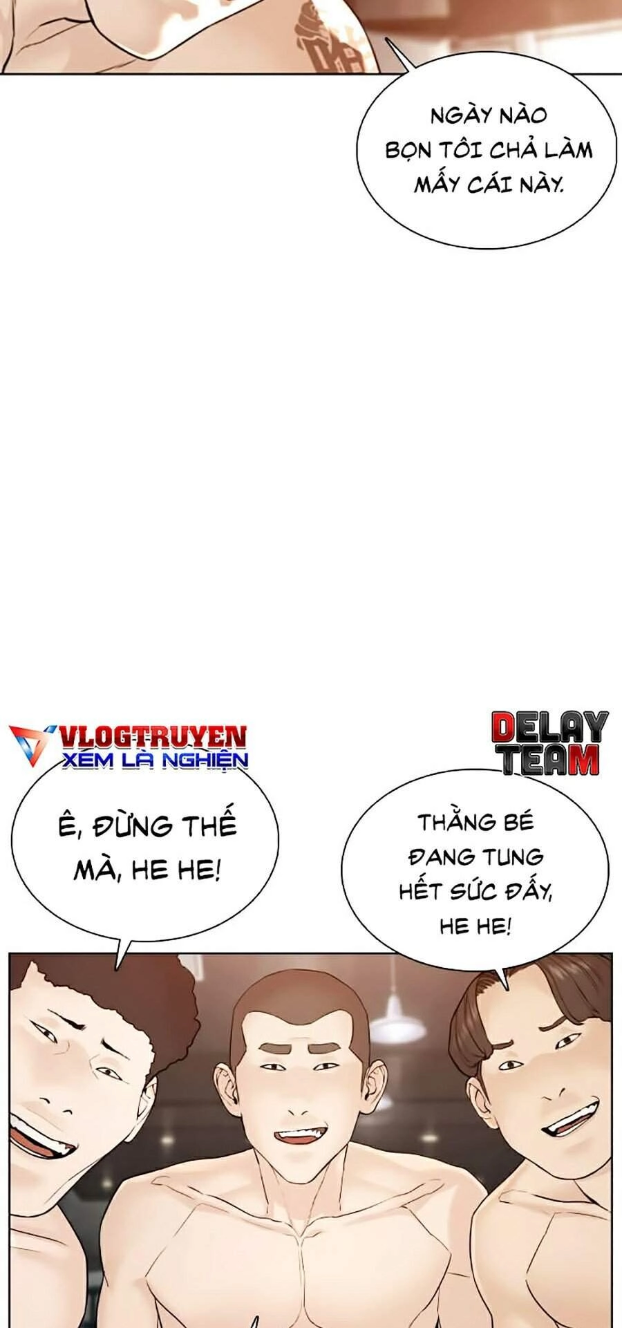 Cách Chiến Thắng Trận Đấu Chapter 104 - 32