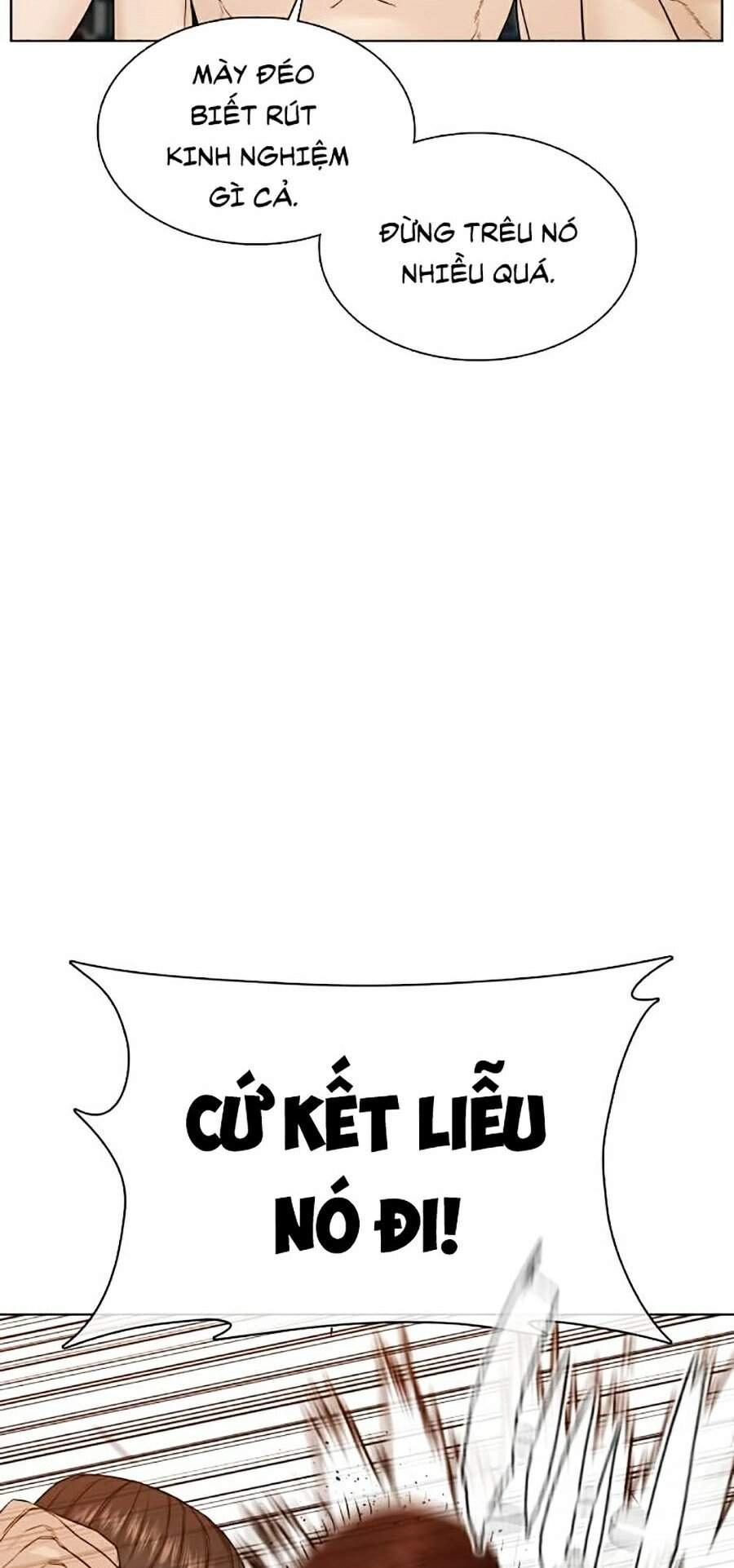 Cách Chiến Thắng Trận Đấu Chapter 104 - 33