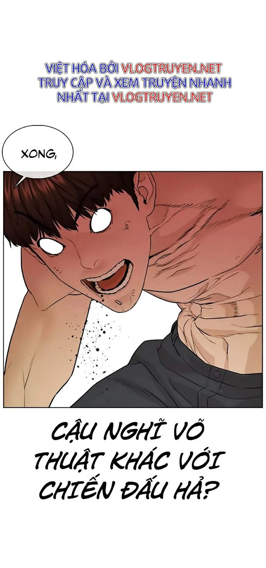 Cách Chiến Thắng Trận Đấu Chapter 104 - 35