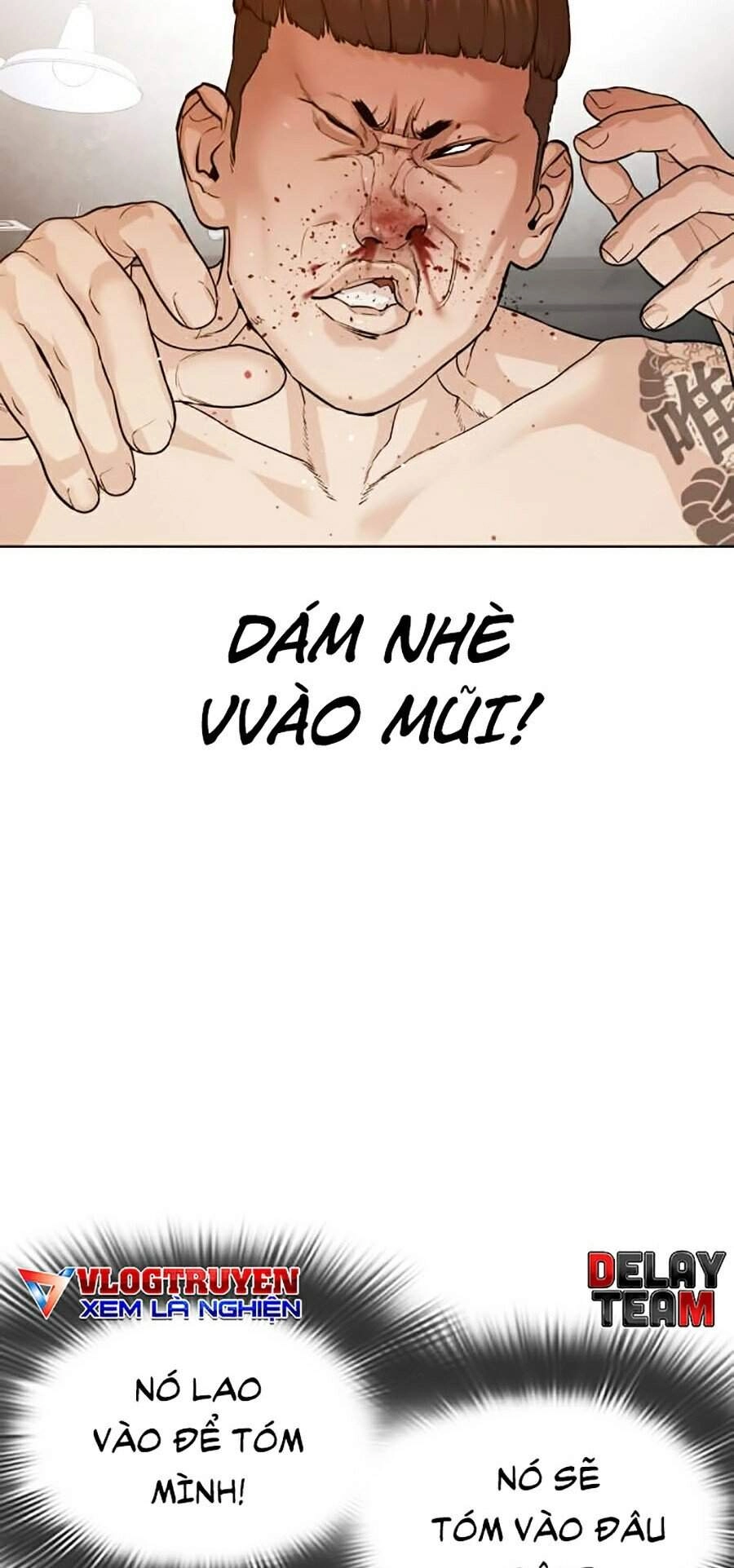 Cách Chiến Thắng Trận Đấu Chapter 104 - 40