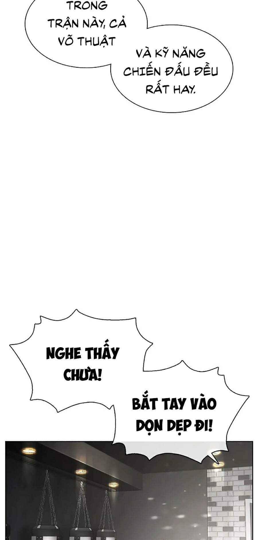 Cách Chiến Thắng Trận Đấu Chapter 104 - 50