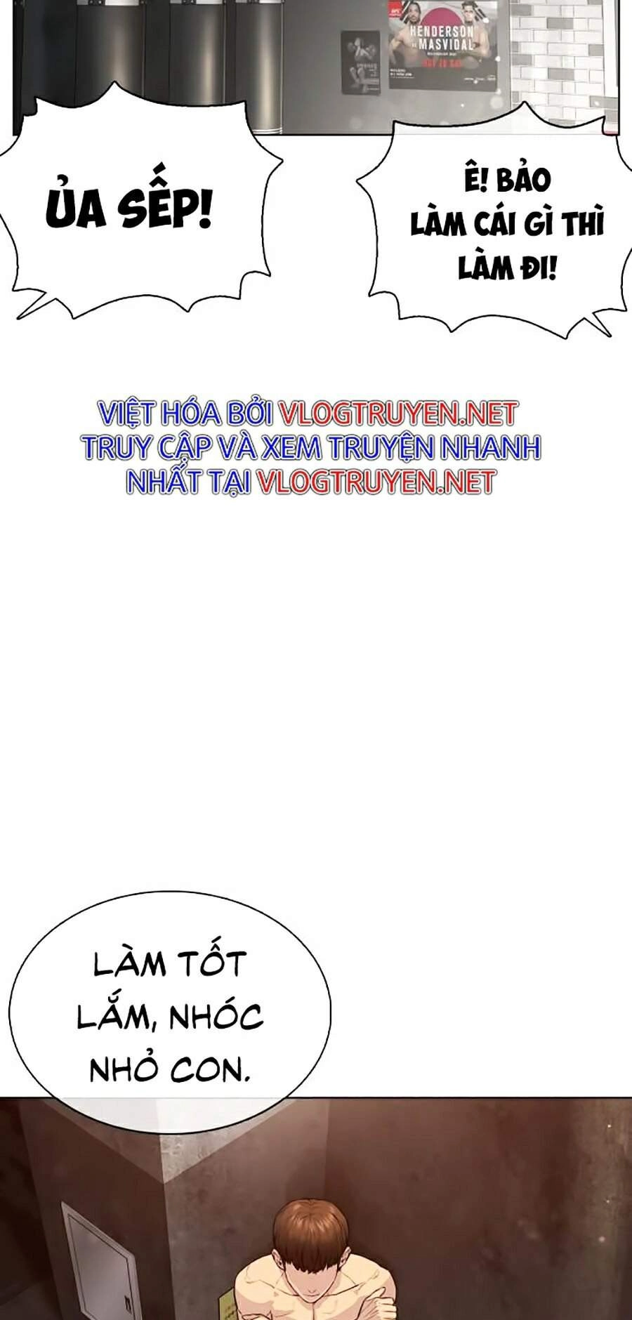 Cách Chiến Thắng Trận Đấu Chapter 104 - 51