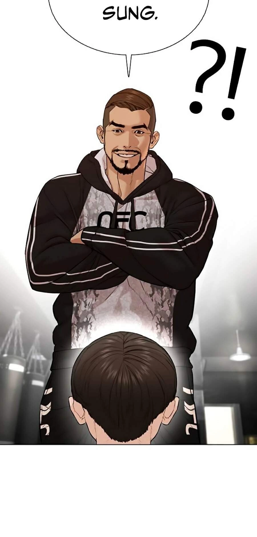 Cách Chiến Thắng Trận Đấu Chapter 104 - 57