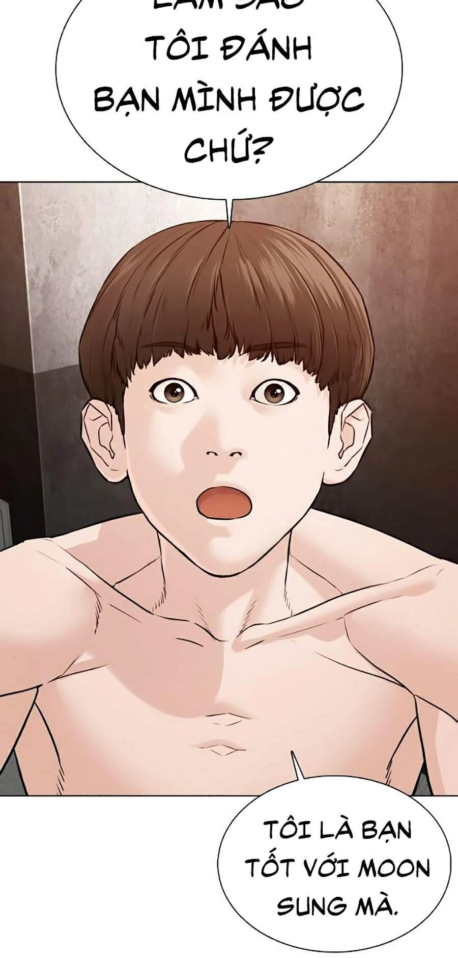 Cách Chiến Thắng Trận Đấu Chapter 104 - 60