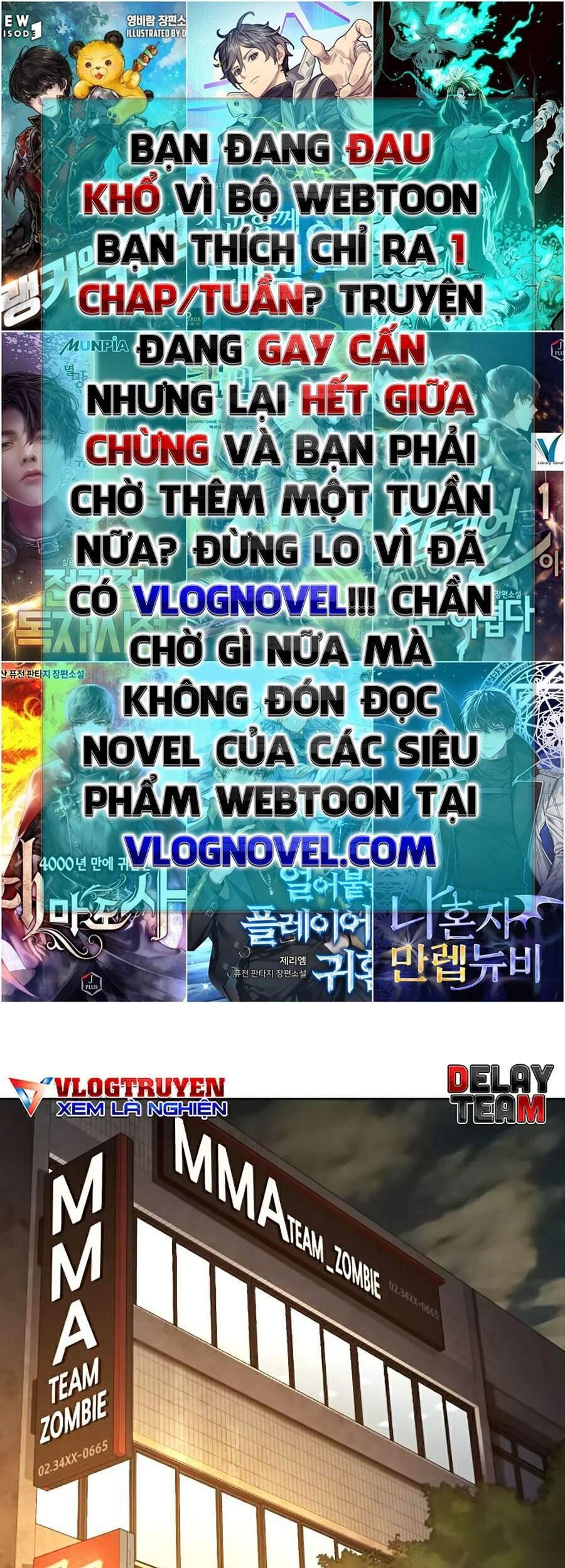 Cách Chiến Thắng Trận Đấu Chapter 104 - 61