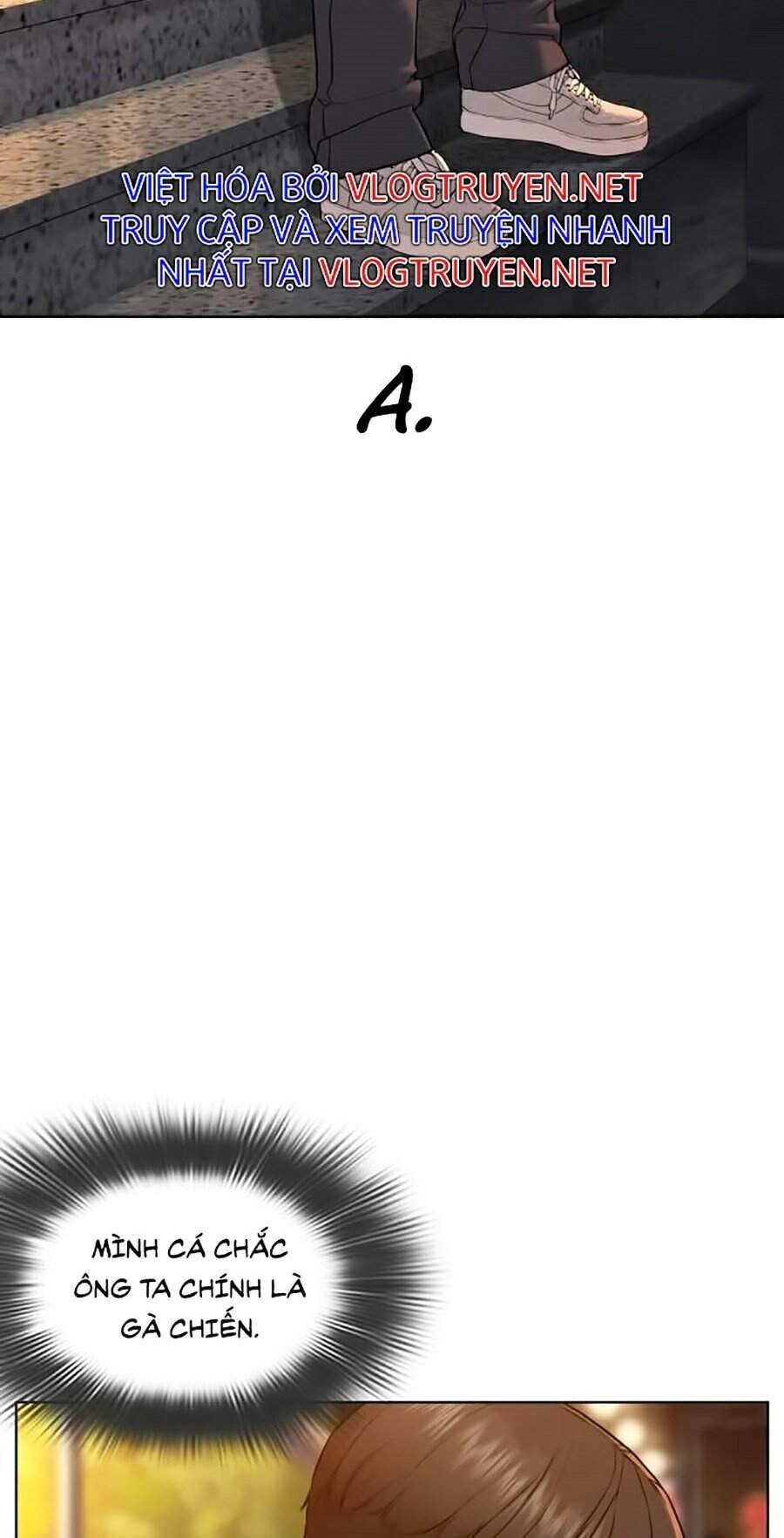 Cách Chiến Thắng Trận Đấu Chapter 104 - 64