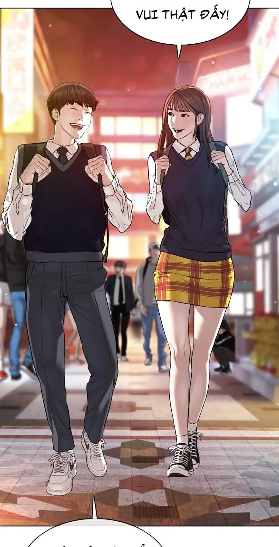 Cách Chiến Thắng Trận Đấu Chapter 104 - 71