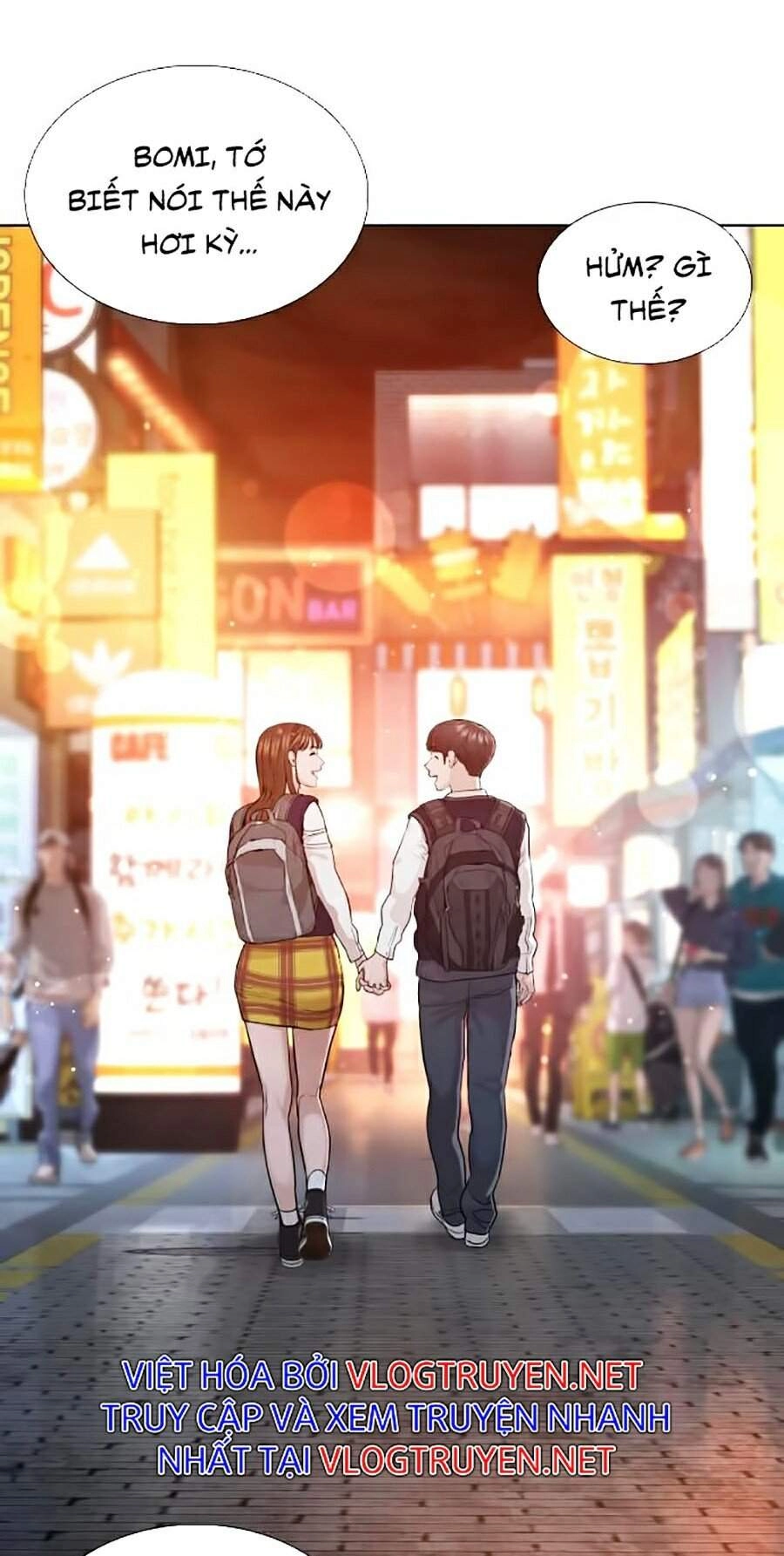 Cách Chiến Thắng Trận Đấu Chapter 104 - 79