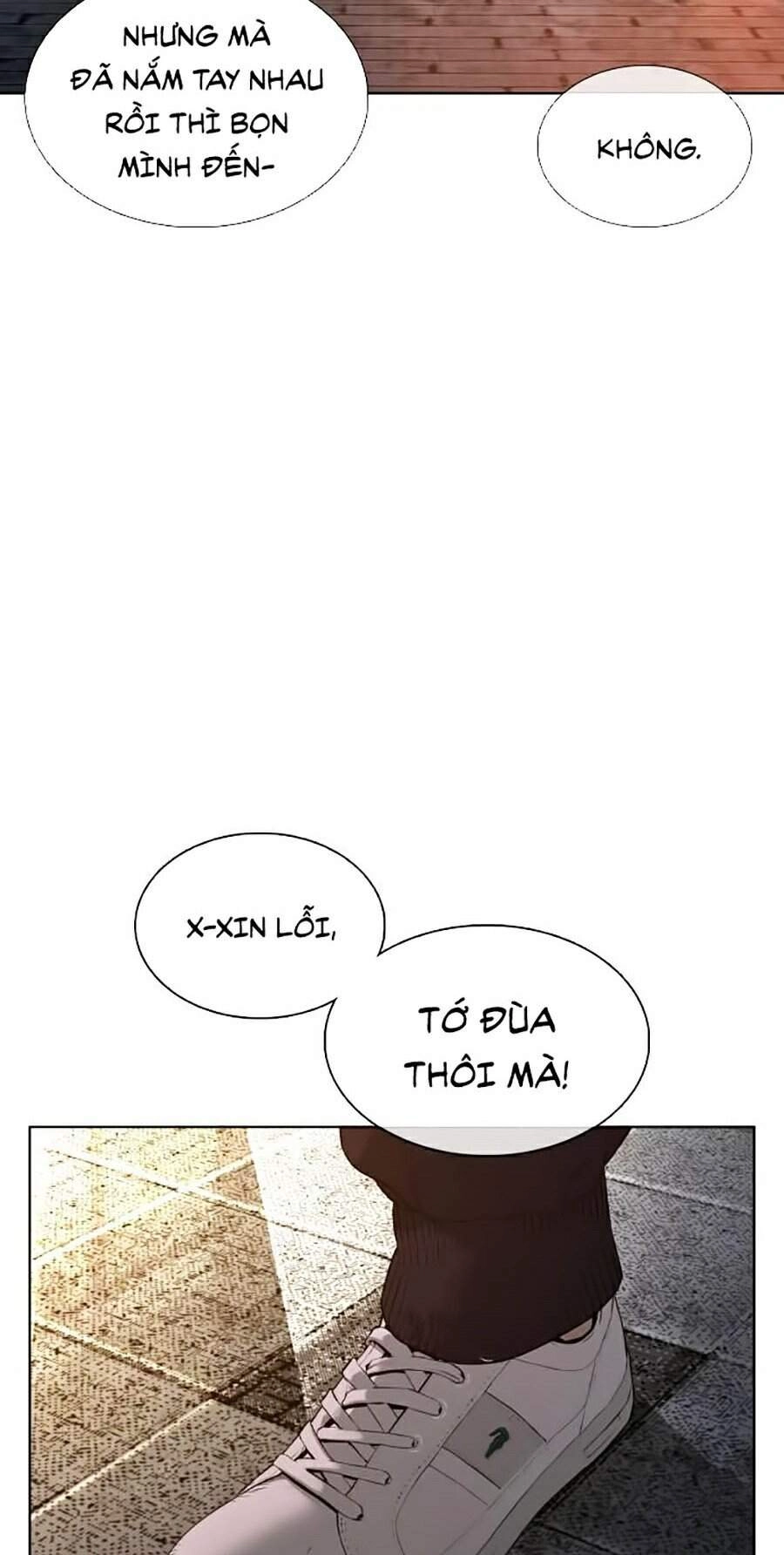 Cách Chiến Thắng Trận Đấu Chapter 104 - 80